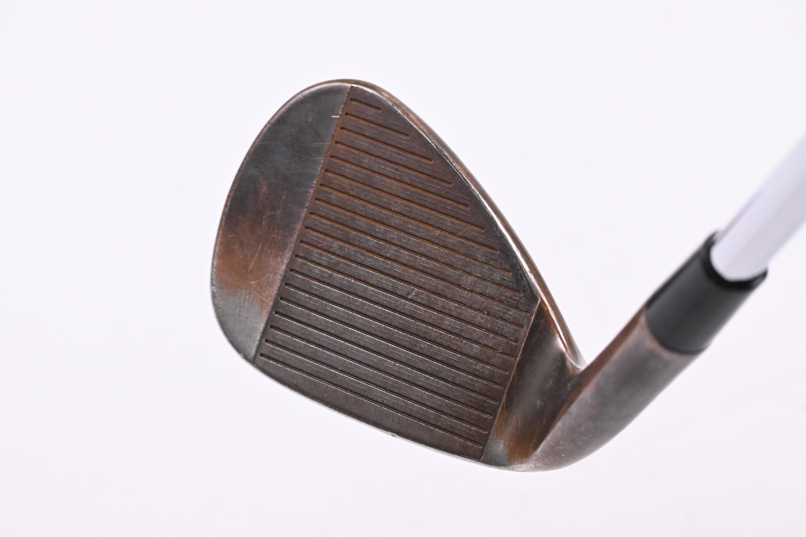 Taylormade Hi-Toe 3 Gap Wedge / 50 Degree / Wedge Flex KBS Hi-Rev 2.0 115