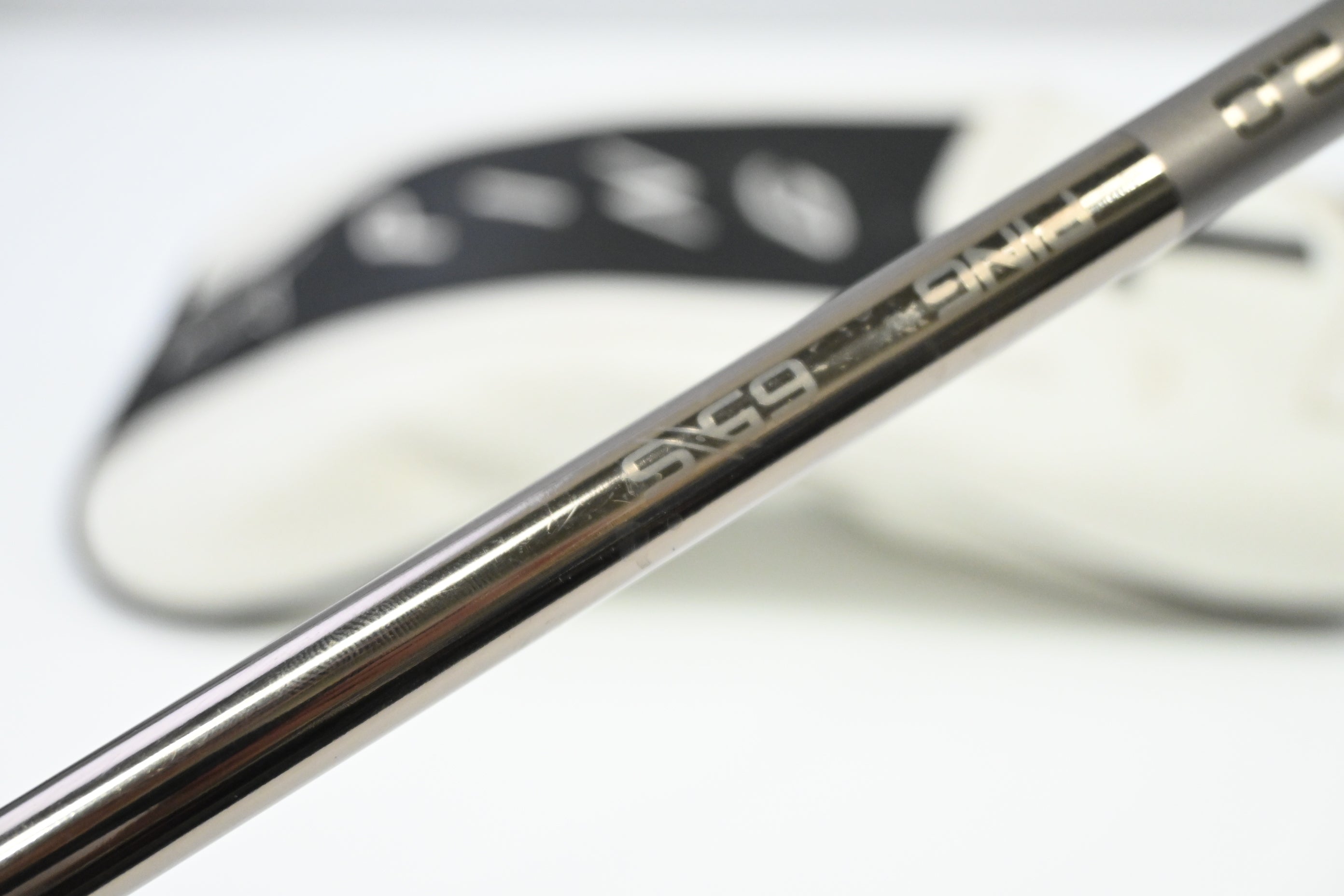 Ping G425 Max Driver / 10.5 Degree / Stiff Flex Ping Tour 2.0 Chrome 65