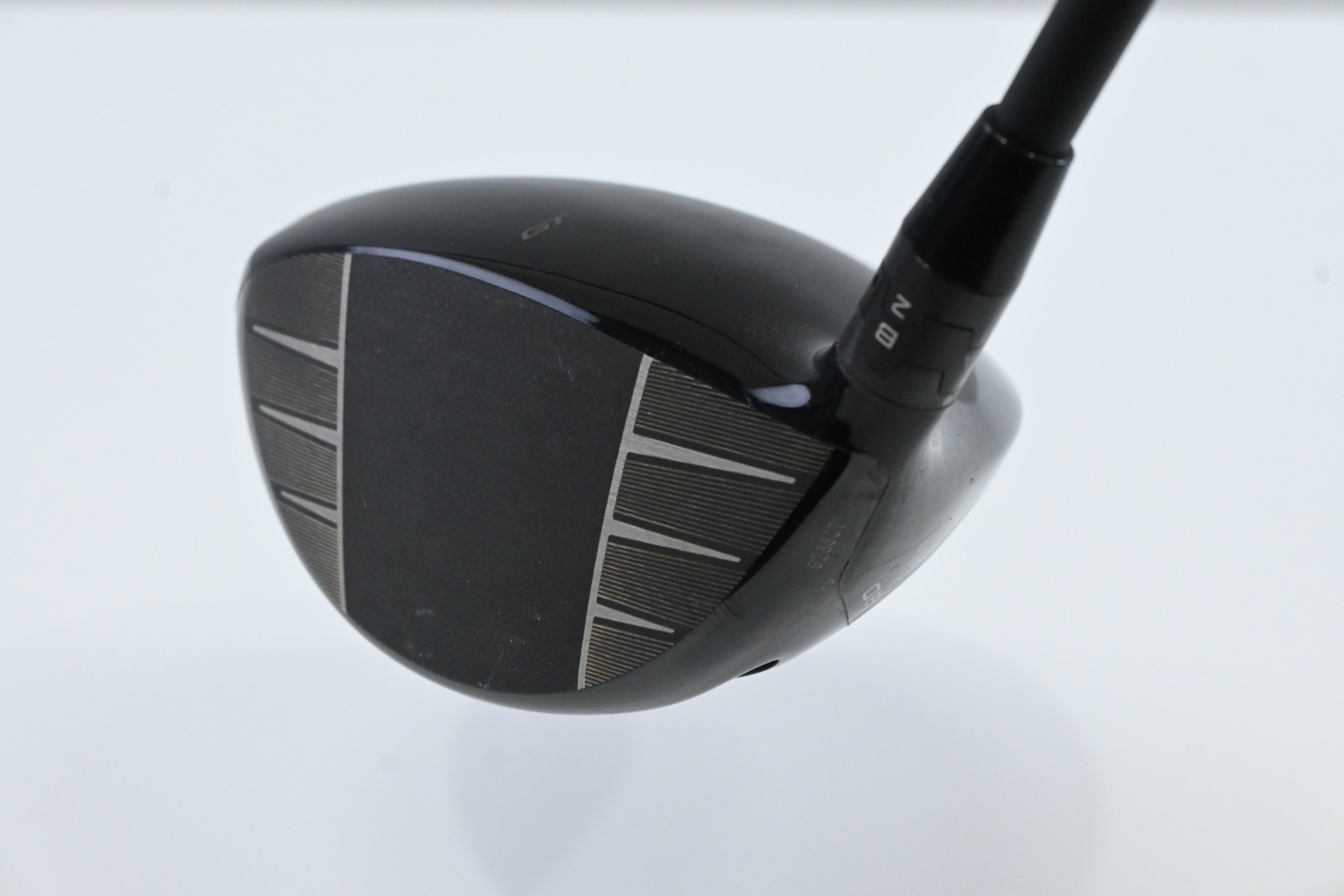 Titleist GT3 Driver / 9 Degree / Regular Flex Tensei 1K Blue 55 Shaft