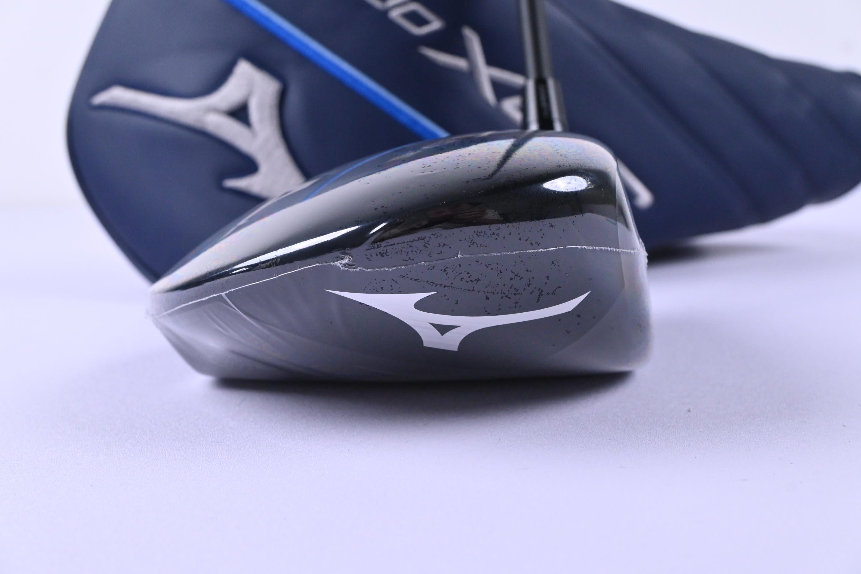 Mizuno JPX One Driver / 10.5 Degree / Stiff Flex Tensei 1K Blue 55 Shaft