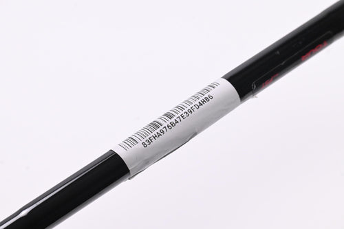 Taylormade Hi-Toe 4 Lob Wedge / 58 Degree / Stiff Flex KBS Tour Shaft