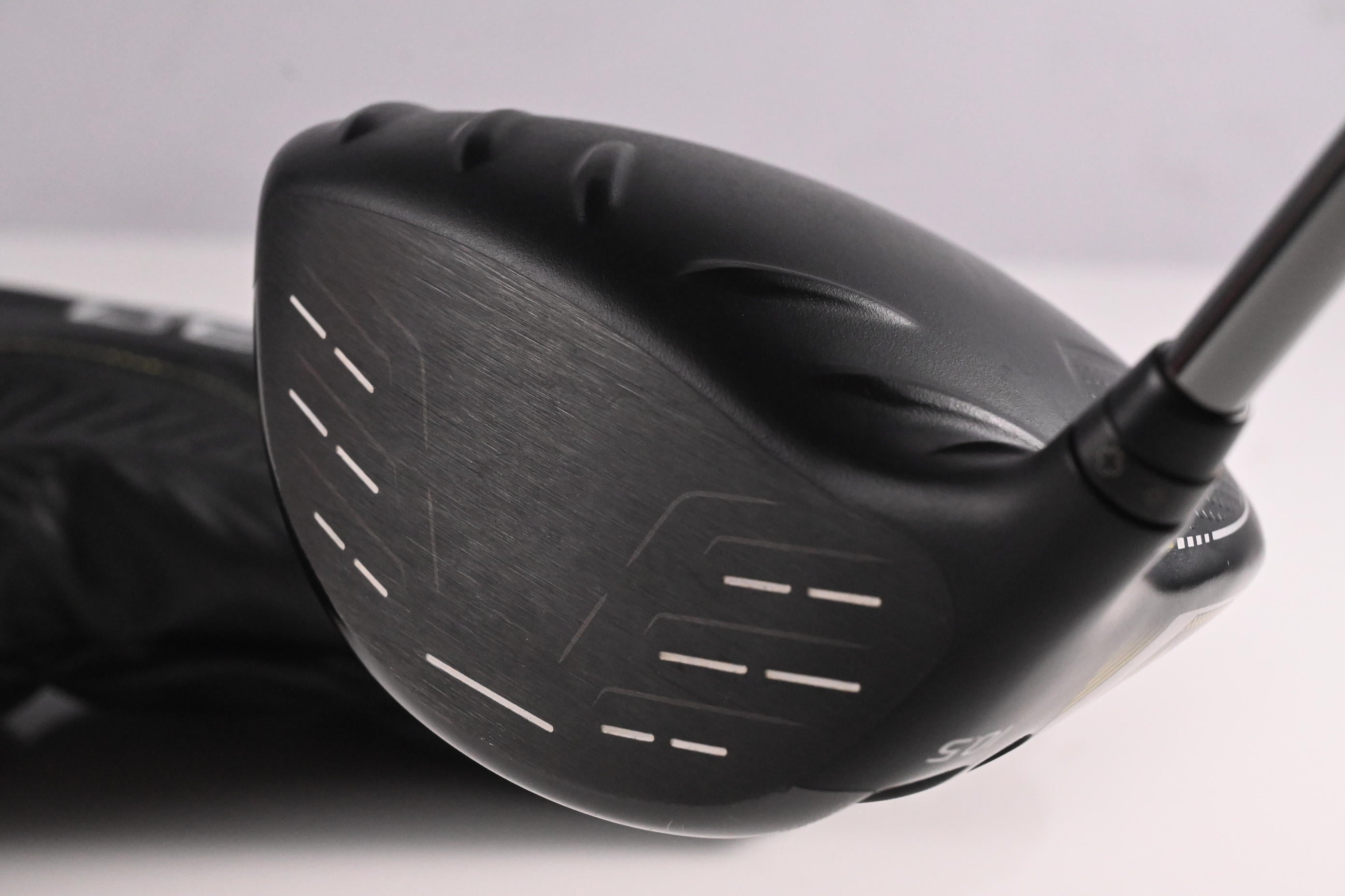 Ping G430 Max Driver / 10.5 Degree / X-Flex Ping Tour 2.0 Chrome 65 Shaft