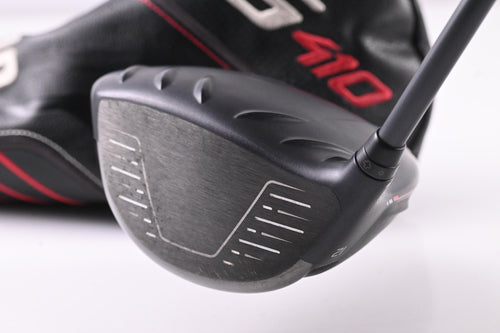Ping G410 Plus Driver / 12 Degree / Regular Flex Ping ALTA CB Red 55 Shaft