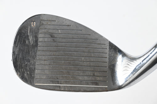 Cleveland Classics 691 Lob Wedge / 58 Degree / Wedge Flex Cleveland H.E.T Shaft