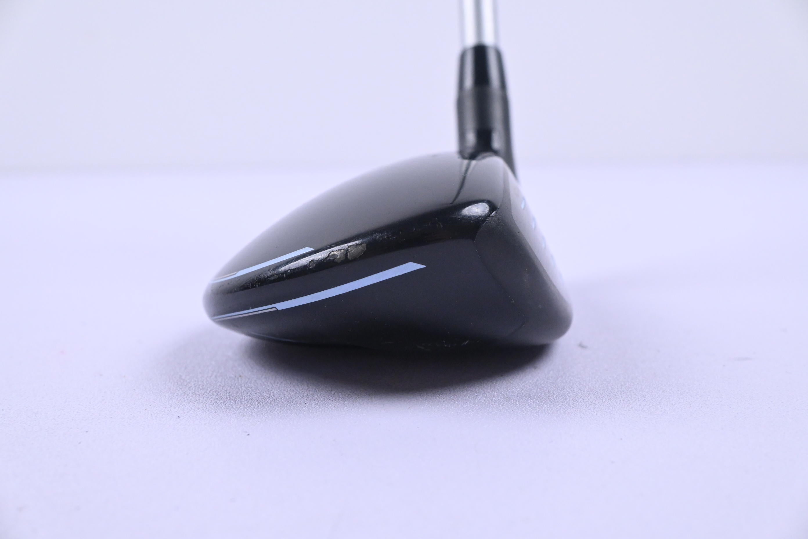 Ladies Cobra Air-X 2.0 #5 Hybrid / 25 Degree / Ladies Flex Ultralite 45 Shaft