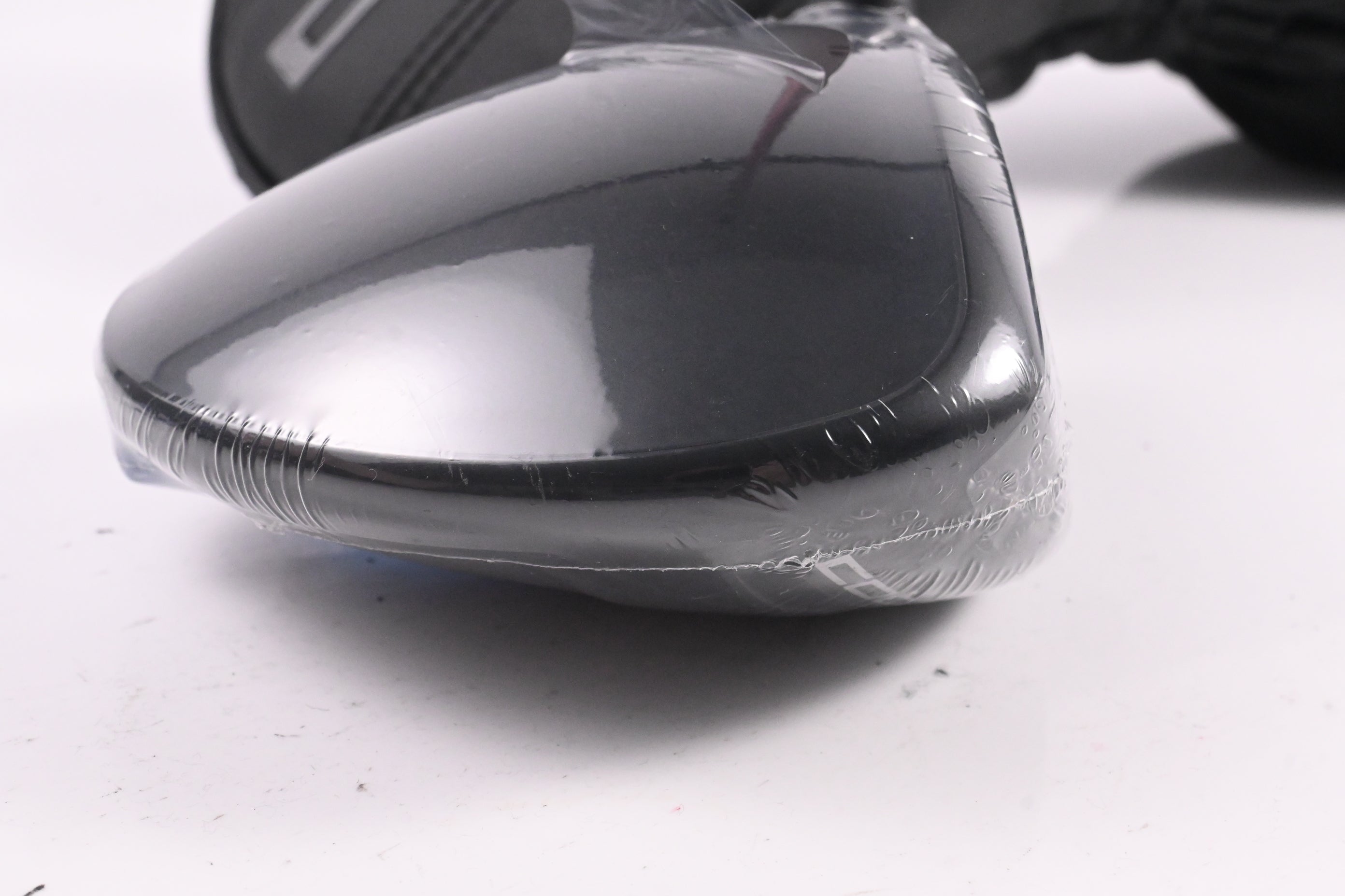 Cobra DS-Adapt X Driver / 10.5 Degree / Senior Flex Denali Red 50 Shaft