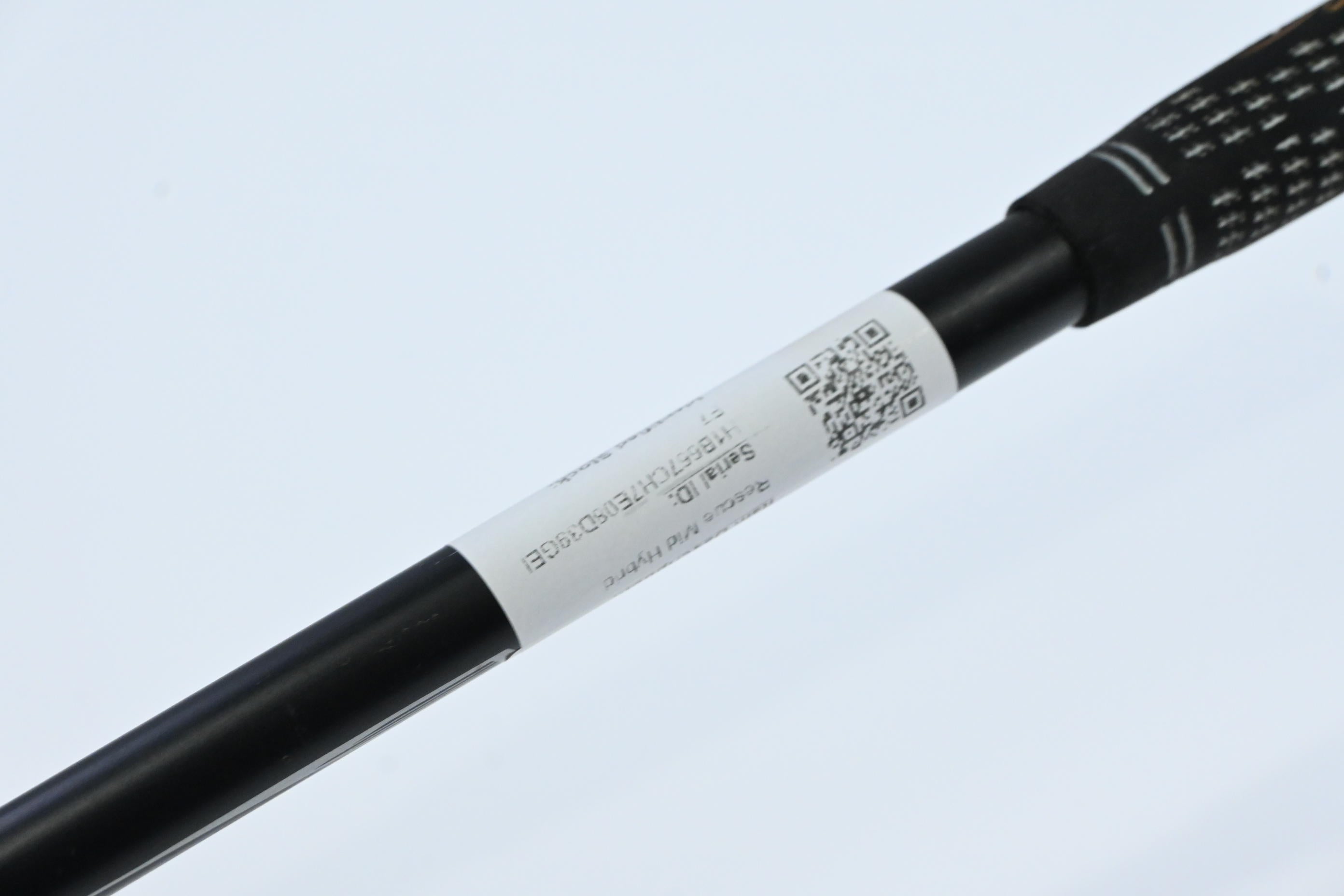 Taylormade Rescue Mid #3 Hybrid / 19 Degree / Regular Flex Taylormade Shaft