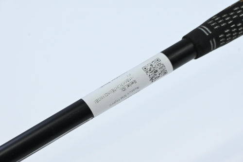 Taylormade Rescue Mid #3 Hybrid / 19 Degree / Regular Flex Taylormade Shaft