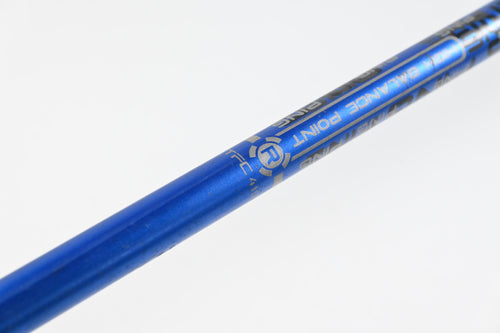 Left Hand Ping G30 #3 Hybrid / 19 Degree / Regular Flex Ping TFC 419 Shaft