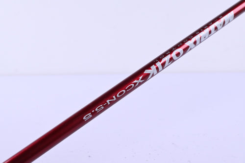 Left Hand Taylormade RBZ #3 Wood / 15 Degree / Regular Flex OZIK XCON-5.5 Shaft