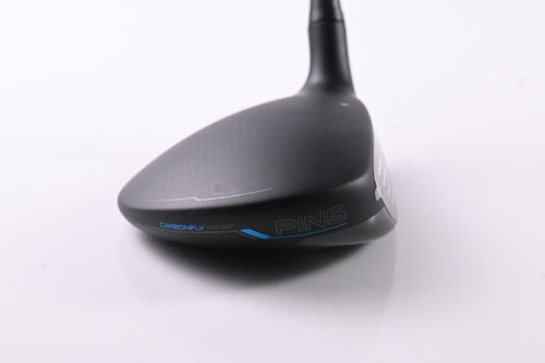 Ping G440 Max #3 Wood / 15 Degree / Senior Flex Ping Alta Quick 35 Shaft