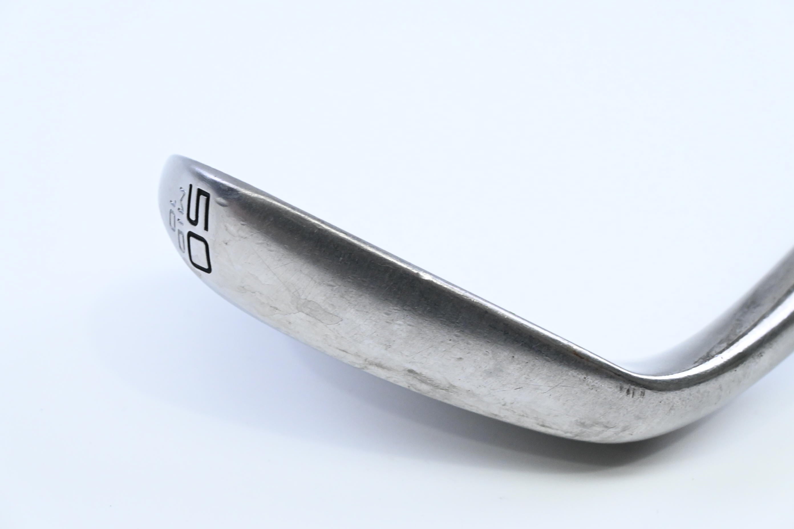 Cleveland RTZ Tour Rack Gap Wedge / 50 Degree / X-Flex Dynamic Gold X100 Shaft