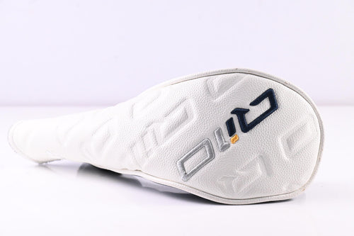 TaylorMade Qi10 #3 Wood / 15 Degree / Stiff Flex Ventus TR Blue 6 Shaft