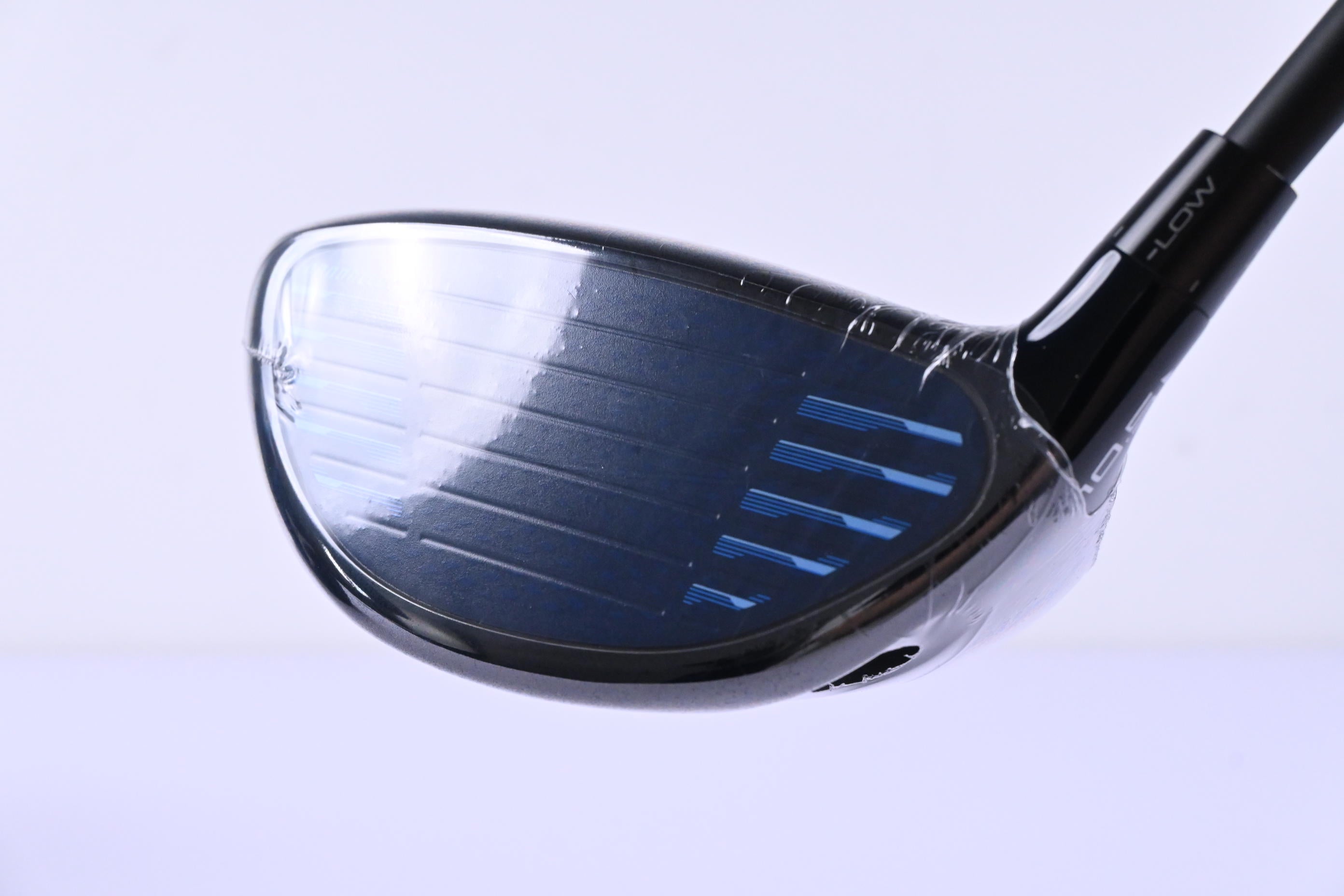 Mizuno JPX One Driver / 10.5 Degree / Stiff Flex Tensei 1K Blue 55 Shaft