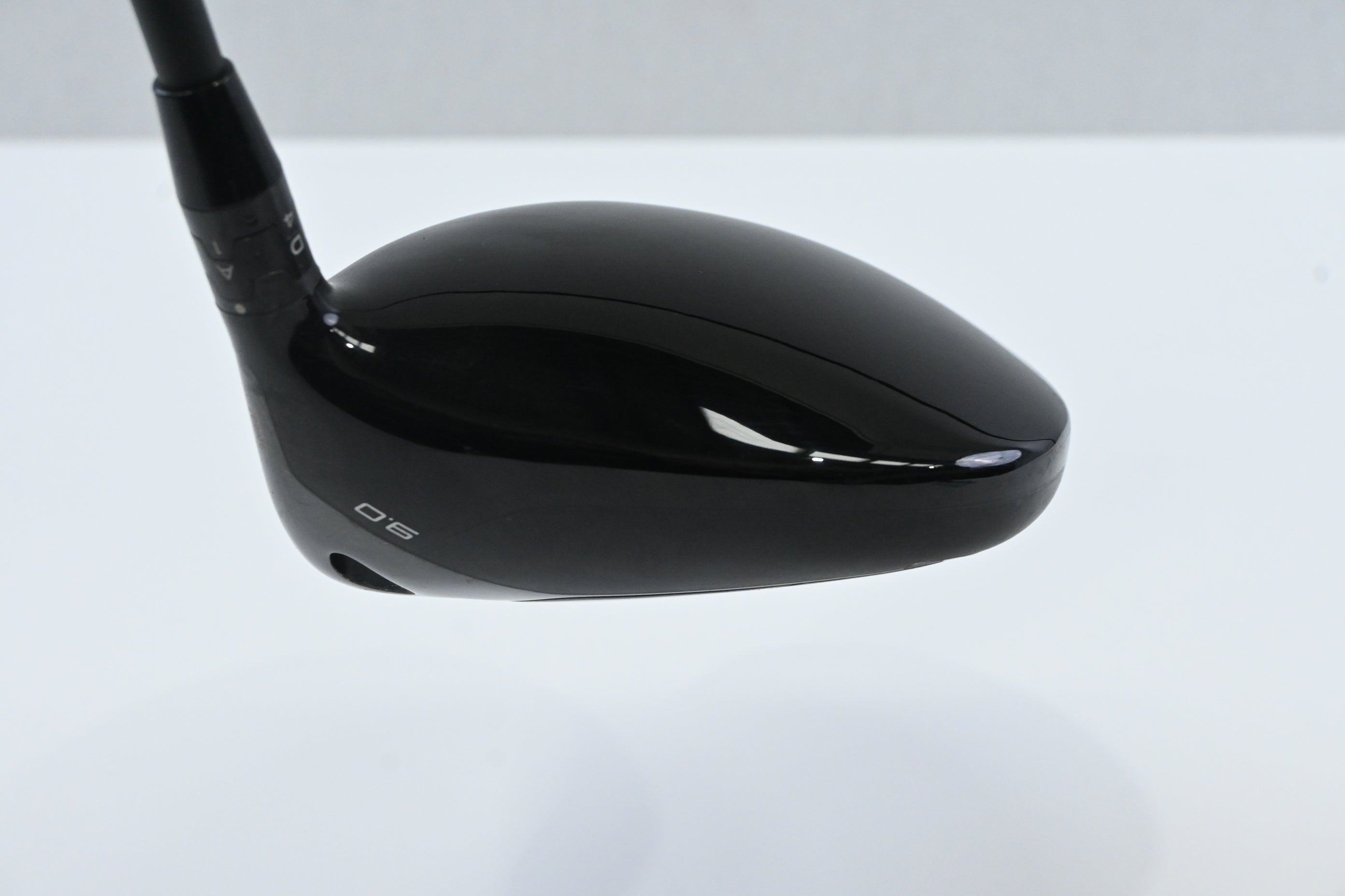 Titleist GT3 Driver / 9 Degree / Regular Flex Tensei 1K Blue 55 Shaft