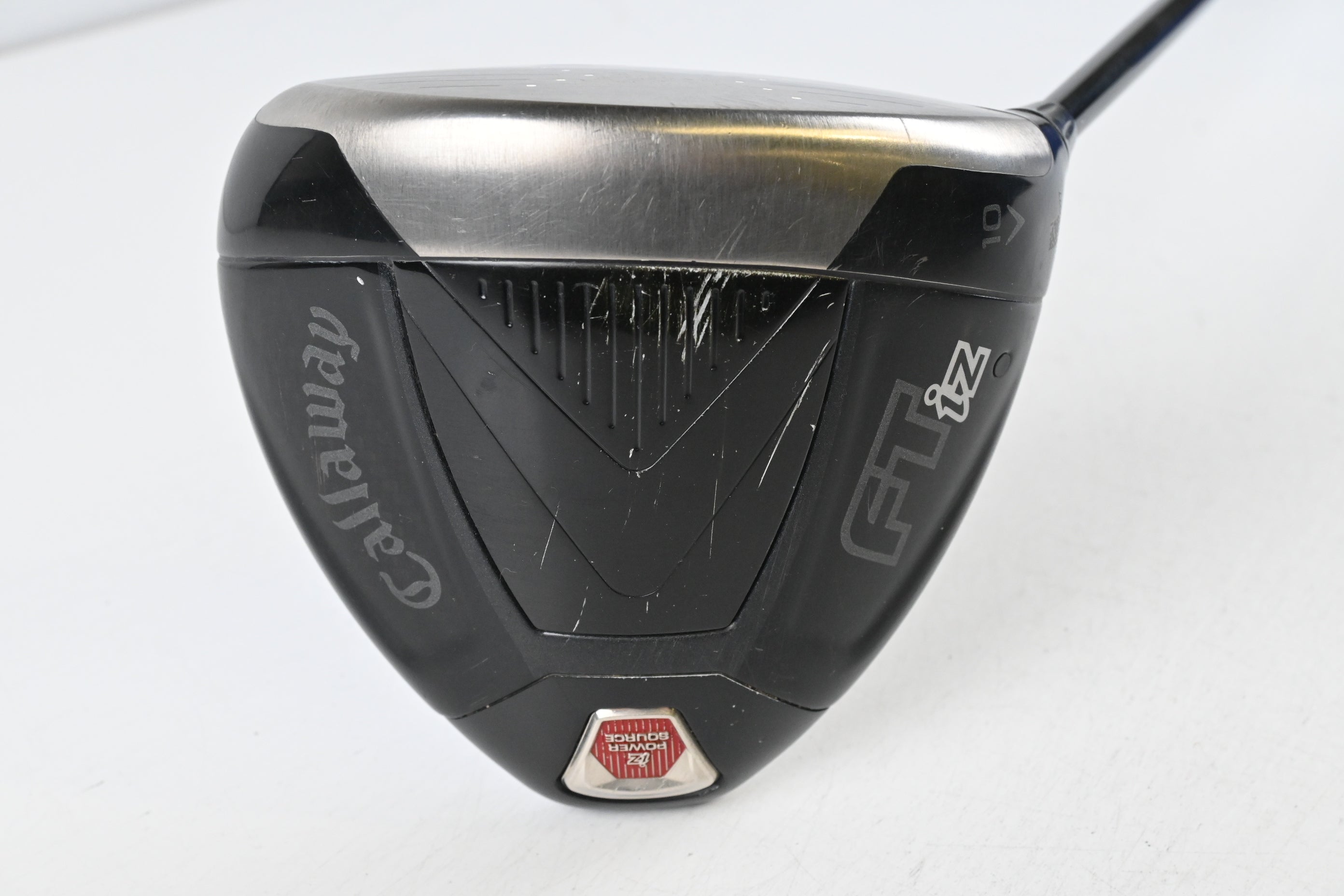 Callaway FT-iZ Driver / 10 Degree / Regular Flex Aldila Voodoo 60 Shaft
