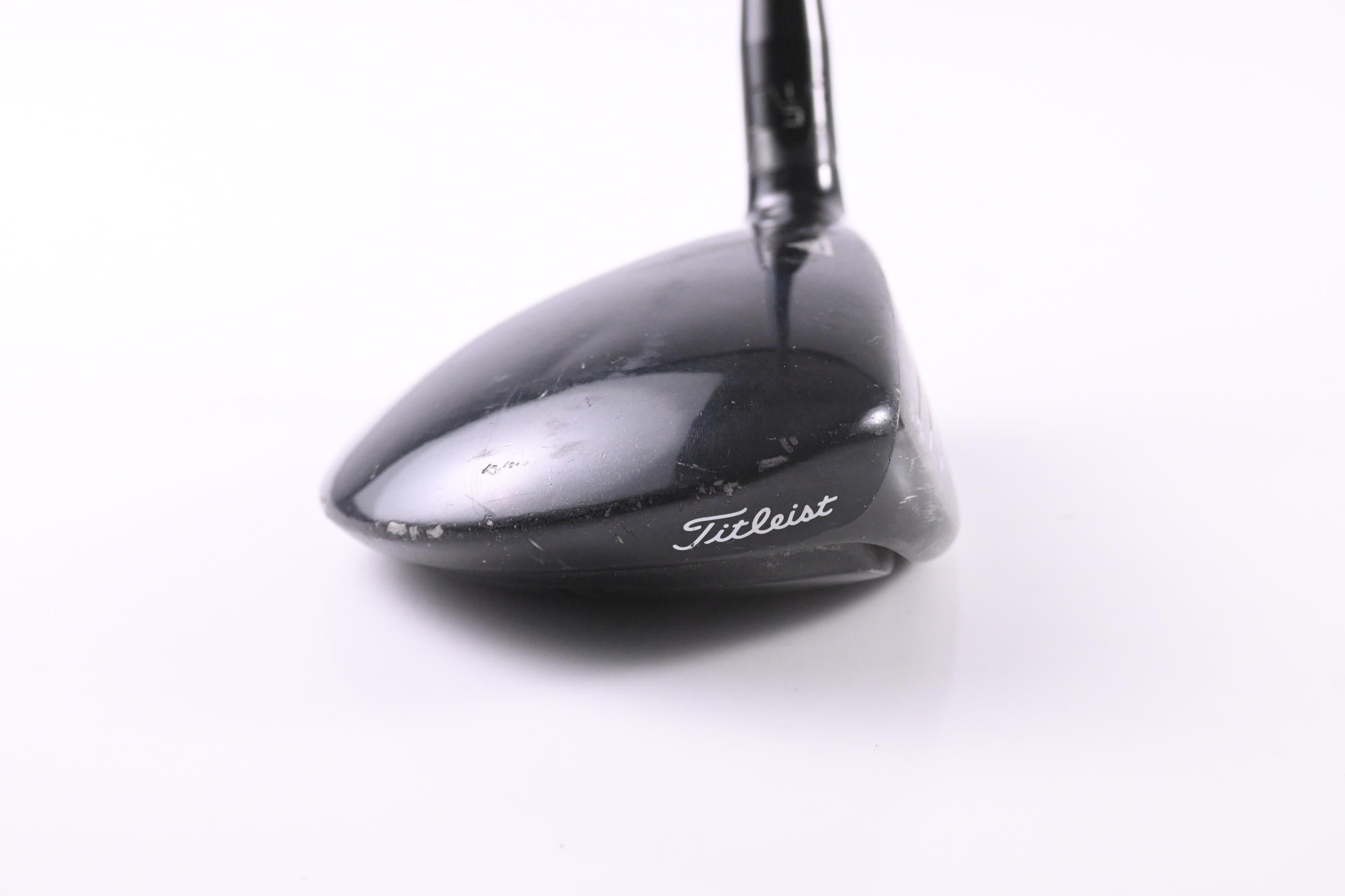 Titleist 915 F #3 Wood / 15 Degree / X-Flex Speeder 74 Shaft