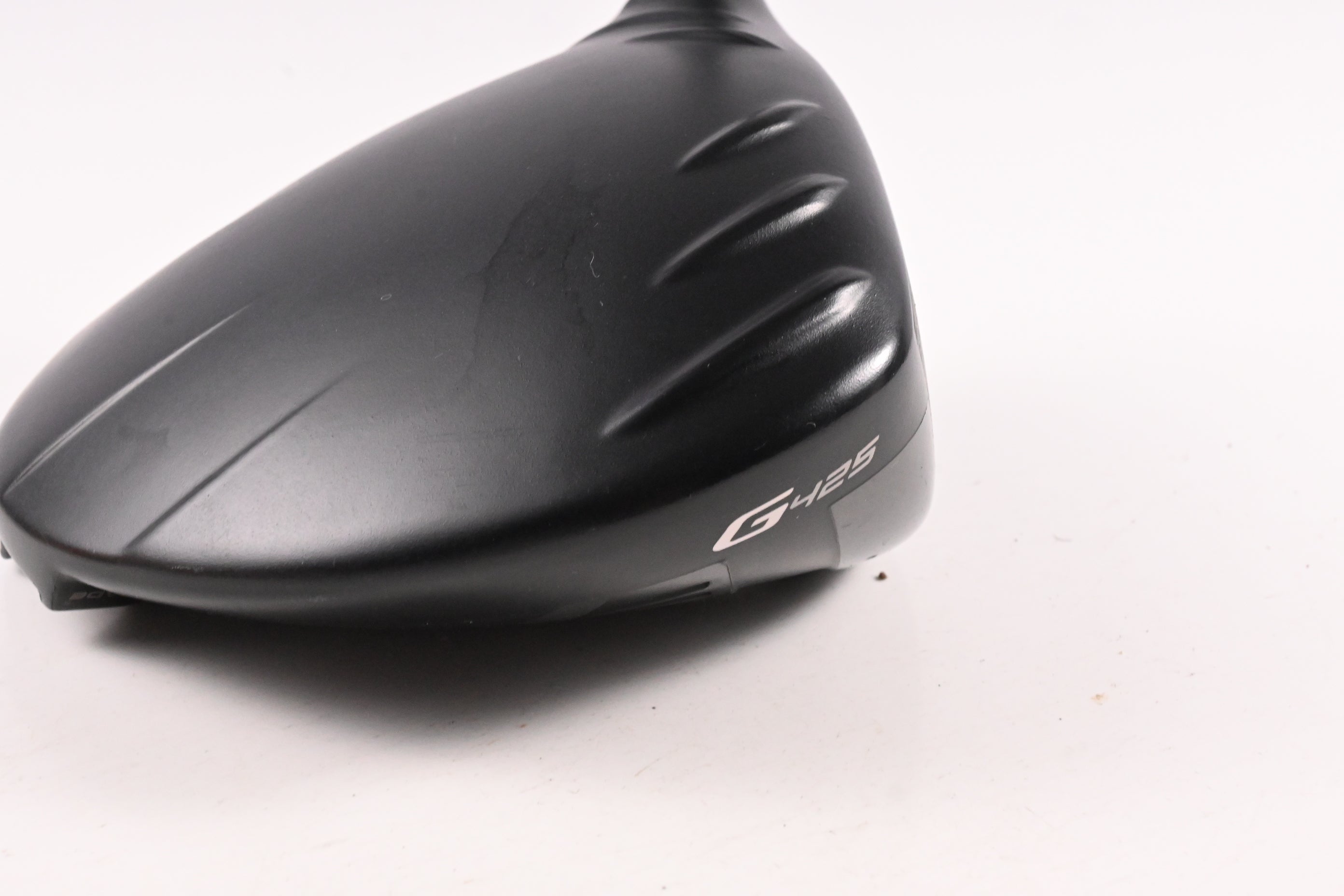 Ping G425 Max Driver / 9 Degree / Stiff Flex Tensei AV Raw Orange 65 Shaft