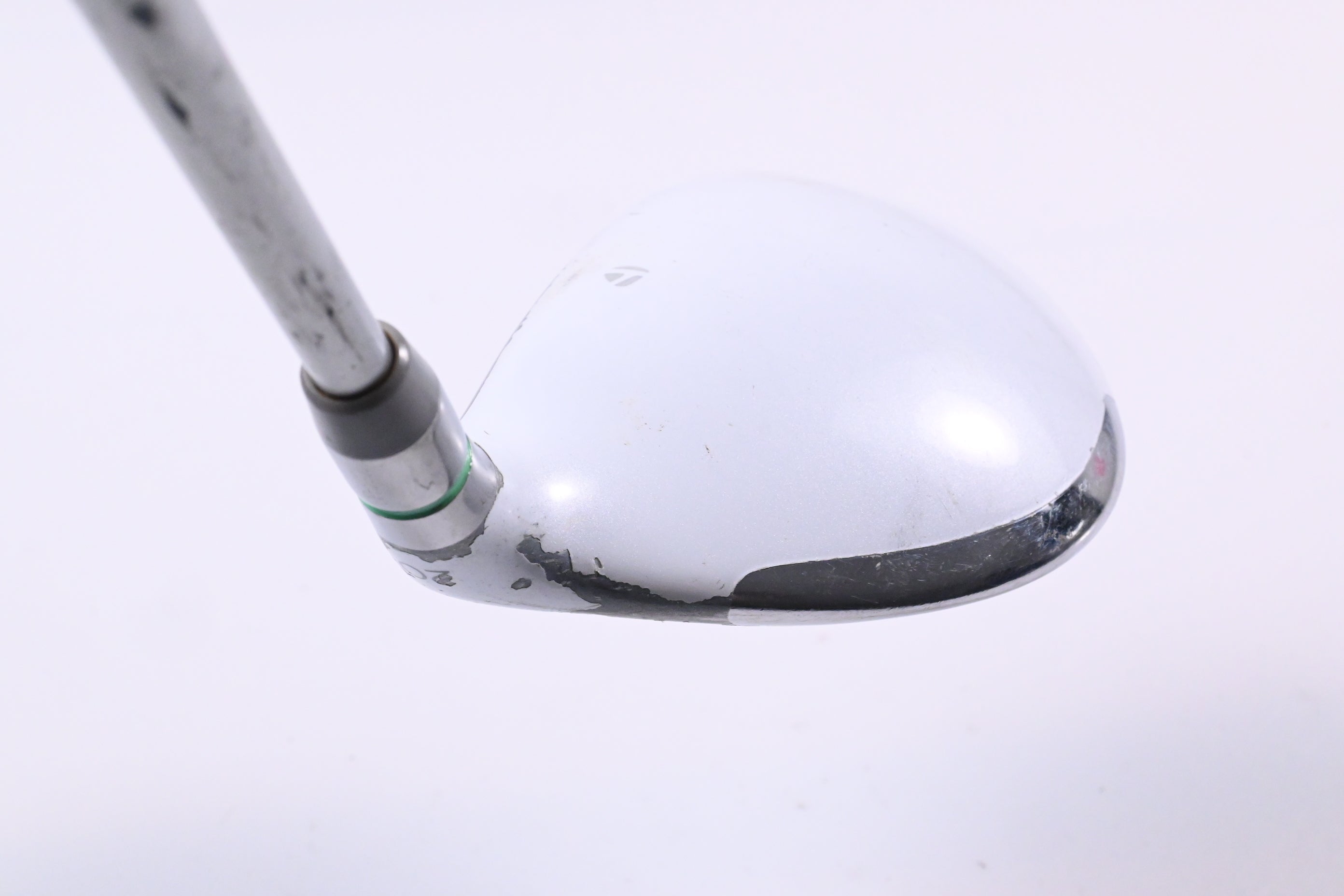 Ladies Taylormade Kalea #5 Wood / 20 Degree / Ladies Flex Slimtech 45 Shaft