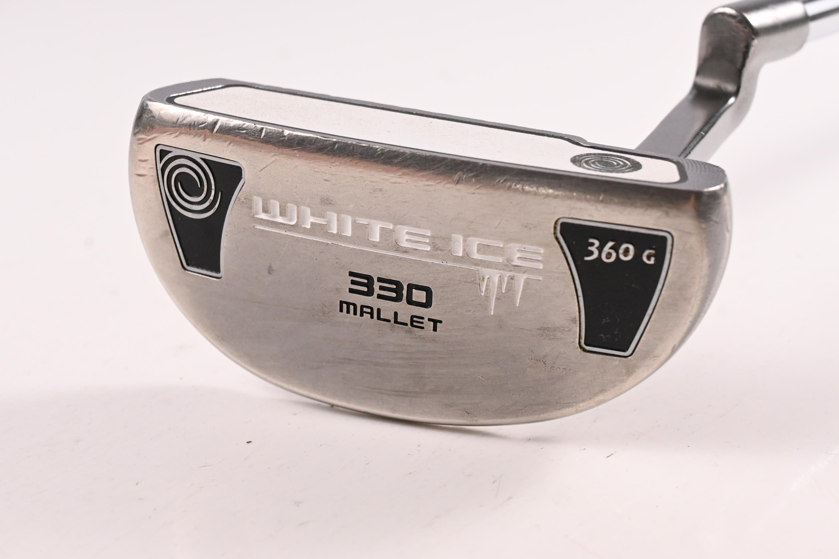 Odyssey White Ice 330 Putter / 34 Inch