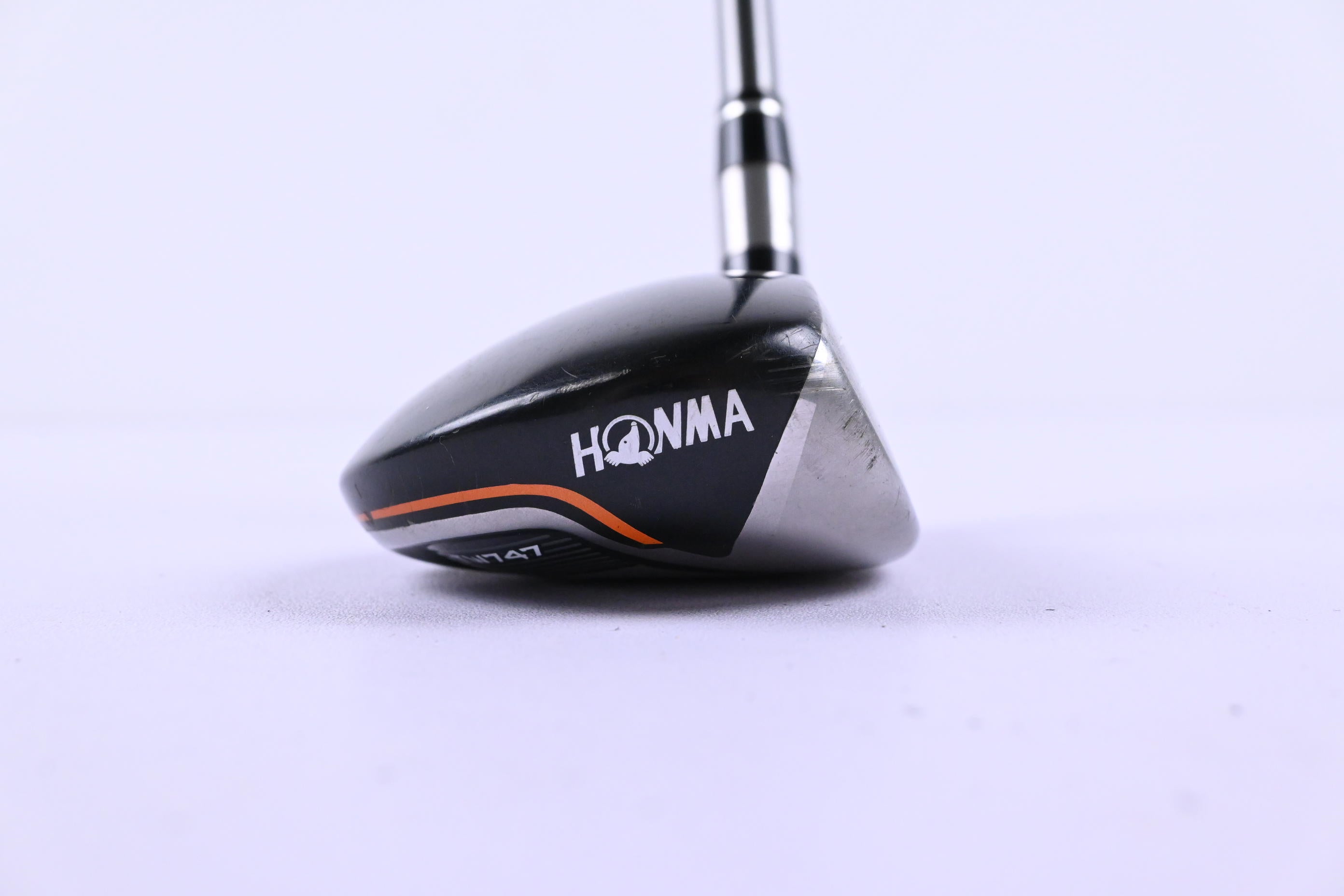 Honma TW747 UT Hybrid / 19 Degree / Regular Flex Honma Vizard Shaft