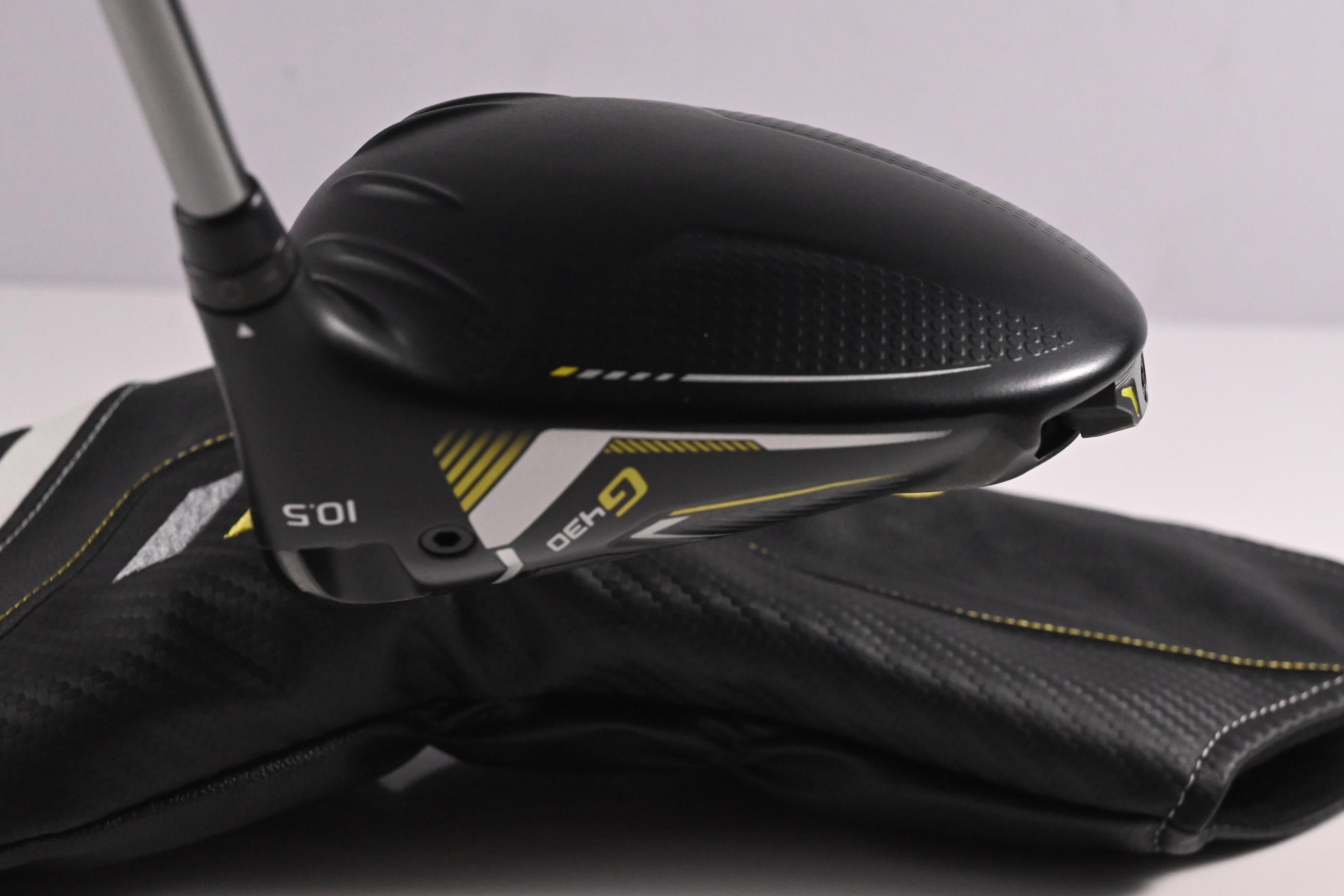 Ping G430 Max Driver / 10.5 Degree / X-Flex Ping Tour 2.0 Chrome 65 Shaft