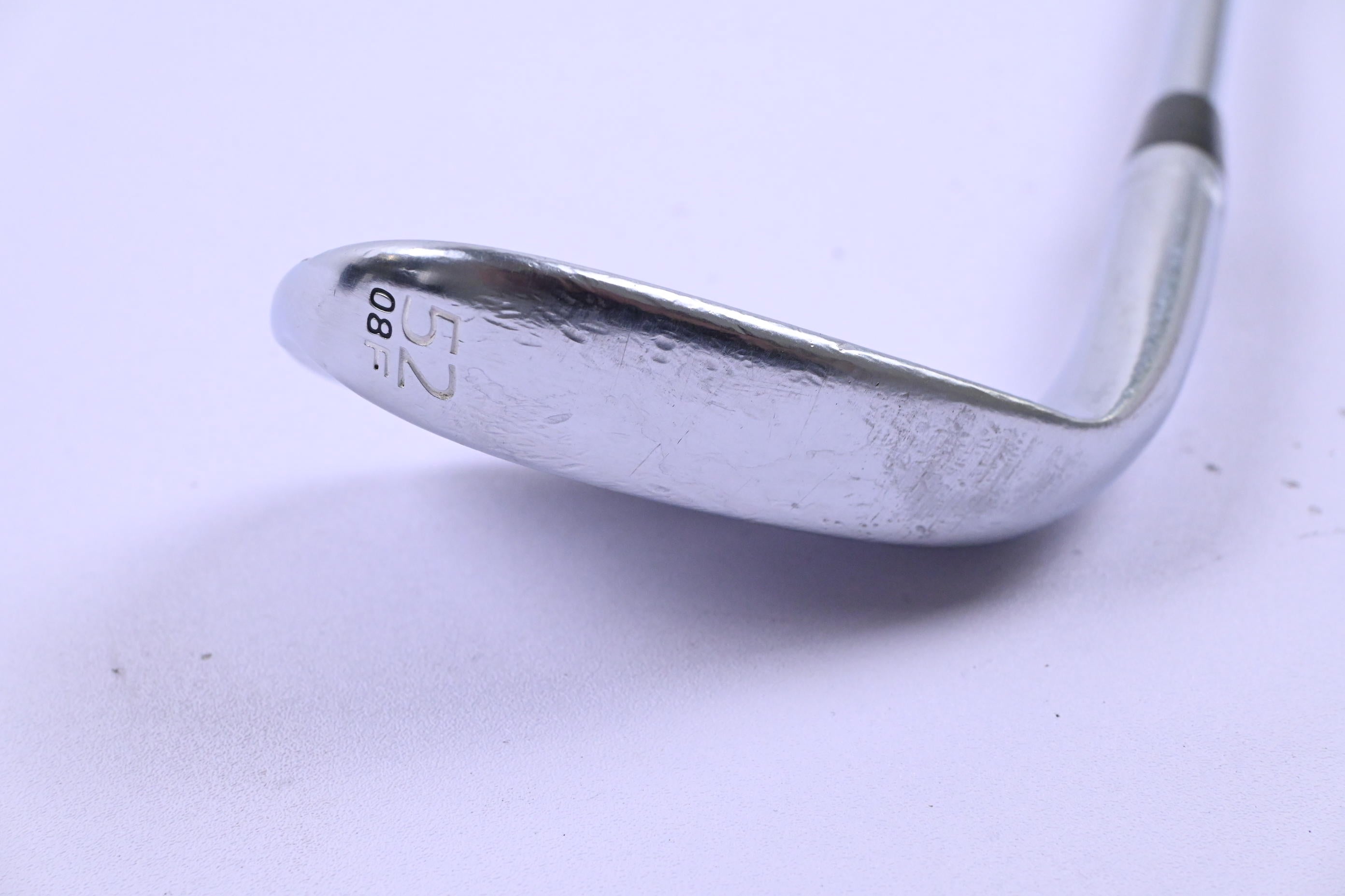 Titleist Vokey SM7 Gap Wedge / 52 Degree / Wedge Flex Vokey Design SM7