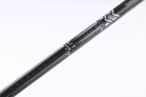 Left Hand Srixon ZXiU Utility #4 Iron / 23 Degree / Regular Flex MMT UT 80 Shaft