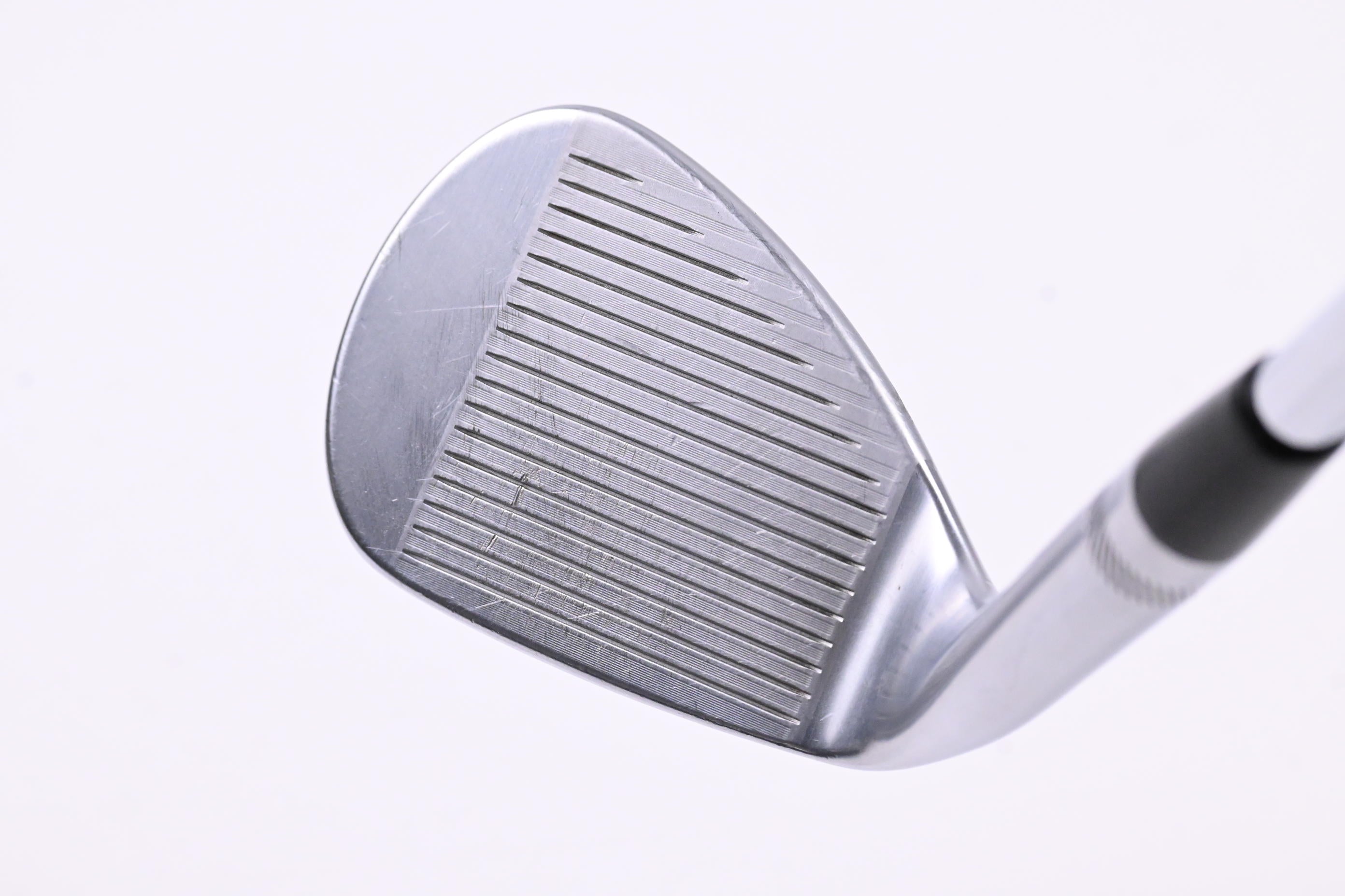 Titleist Vokey SM10 Lob Wedge / 60 Degree / Wedge Flex Vokey SM10 Shaft