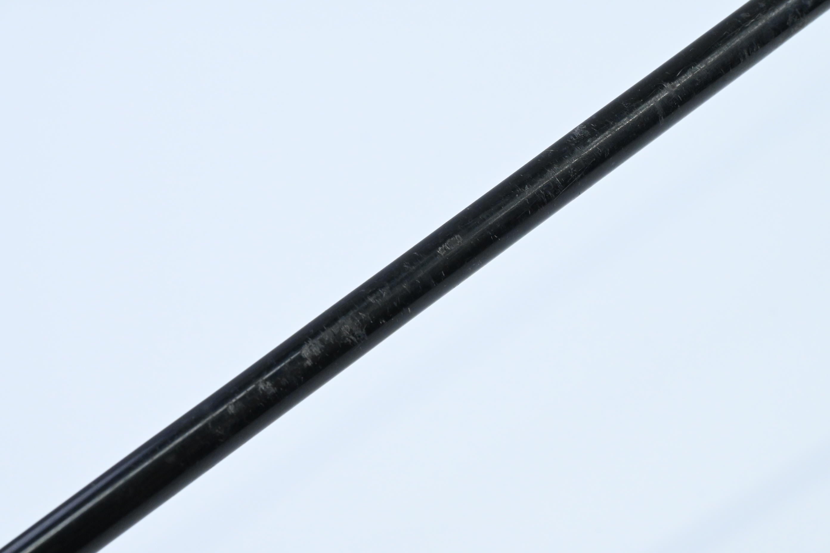 Cobra King F9 #4 Hybrid / 21 Degree / Regular Flex Fujikura Atmos Black 7 Shaft