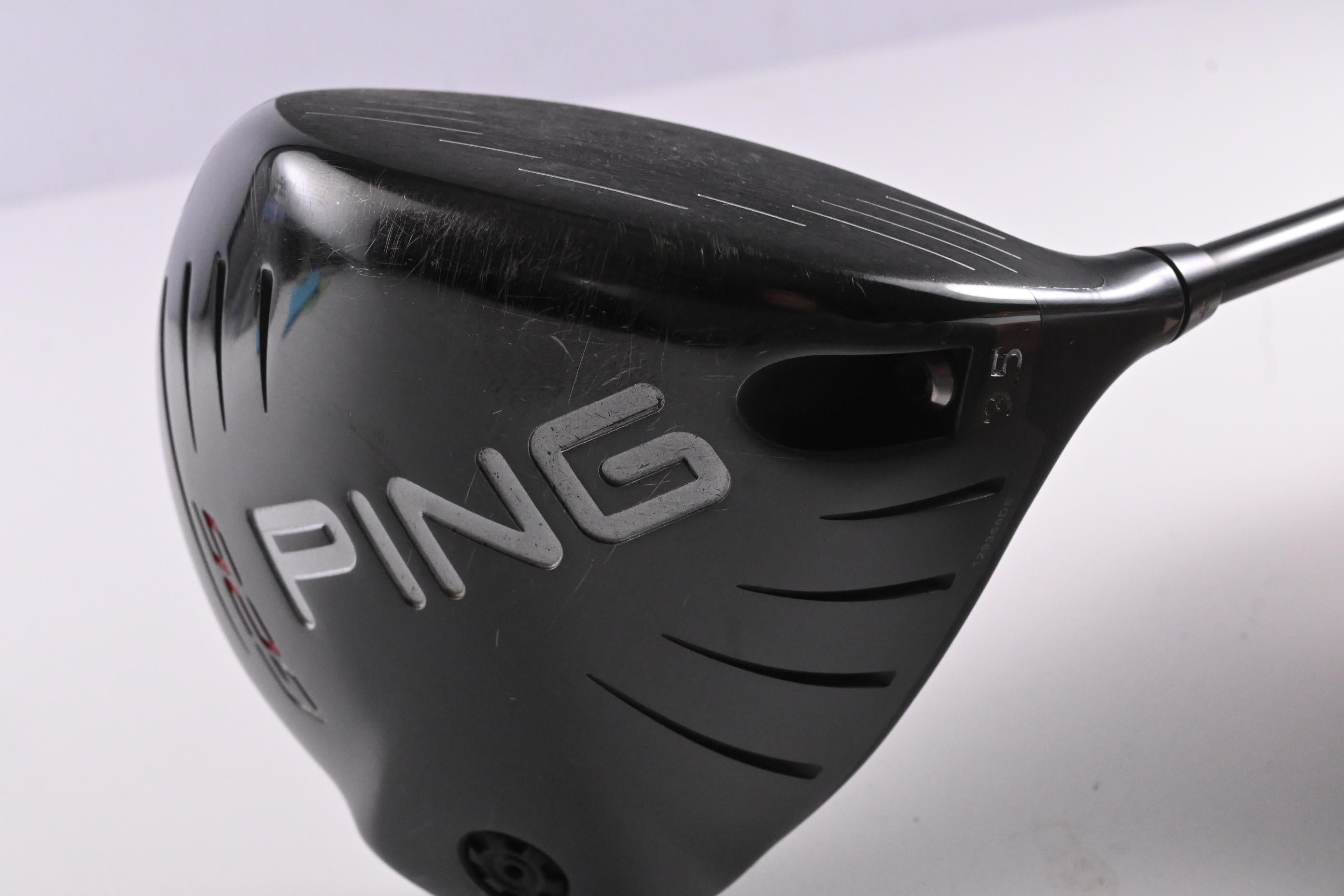 Ping G25 Driver / 9.5 Degree / Stiff Flex Ping TFC 189 Shaft