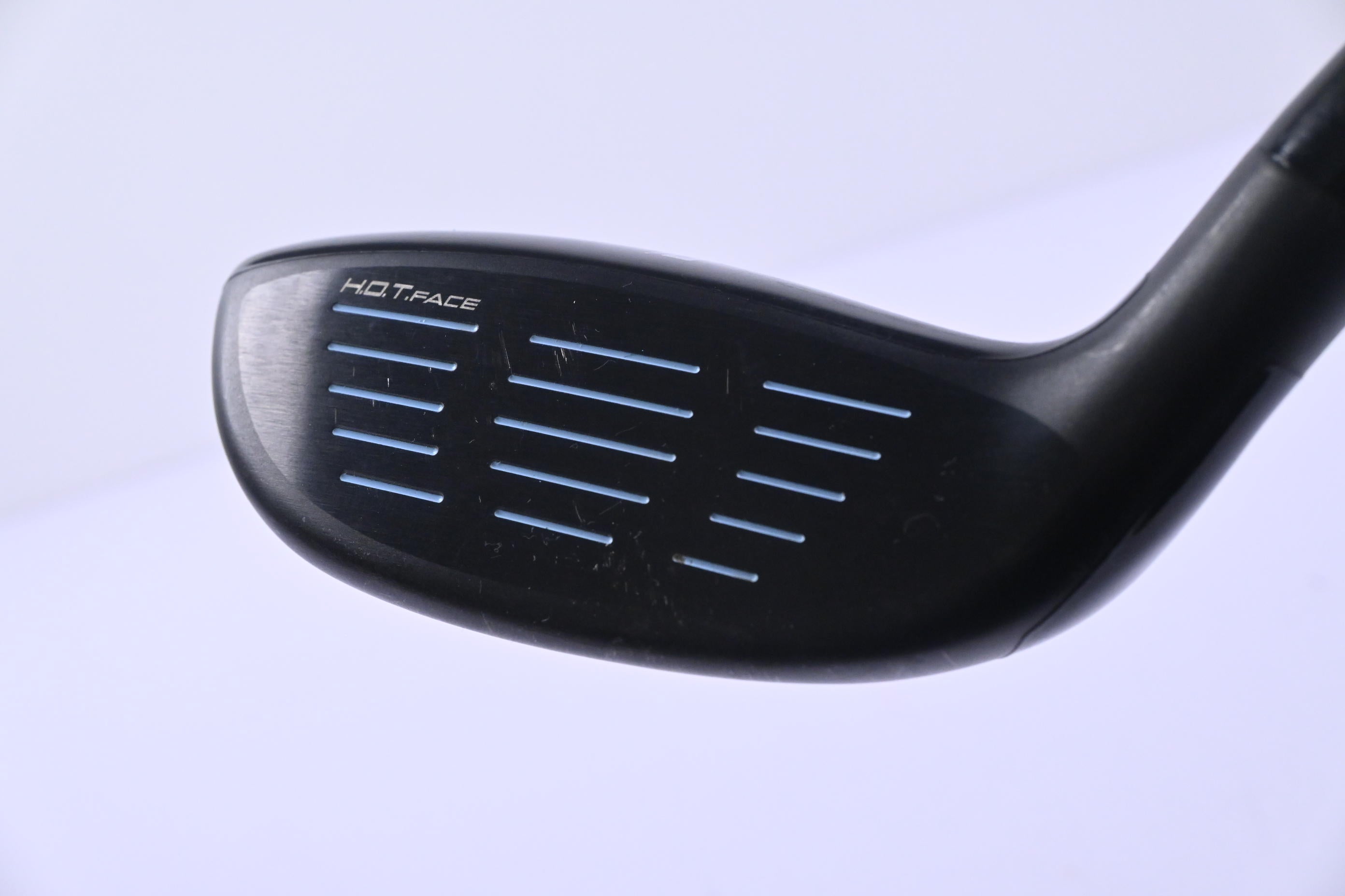 Ladies Cobra Air-X 2.0 #5 Hybrid / 25 Degree / Ladies Flex Ultralite 45 Shaft