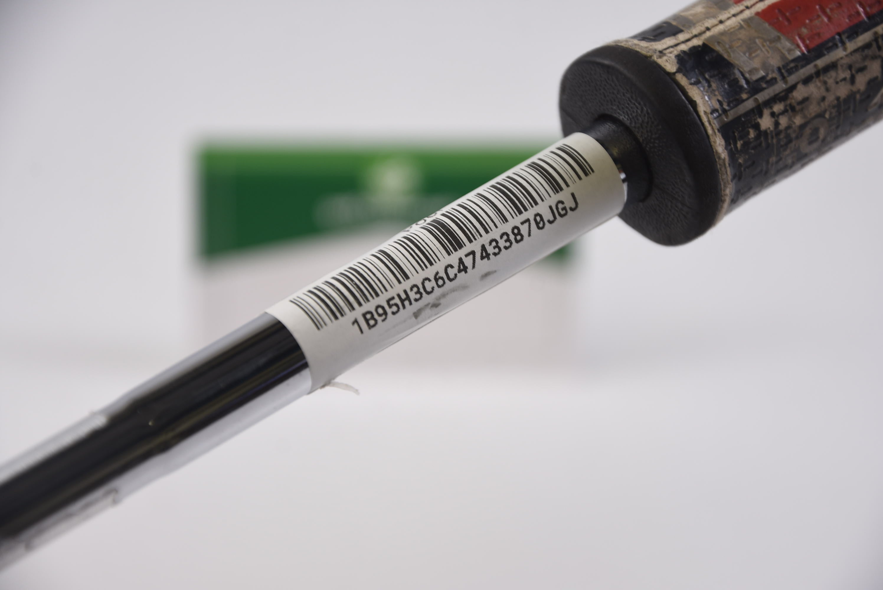 Odyssey O-Works 1 Putter / 34 Inch