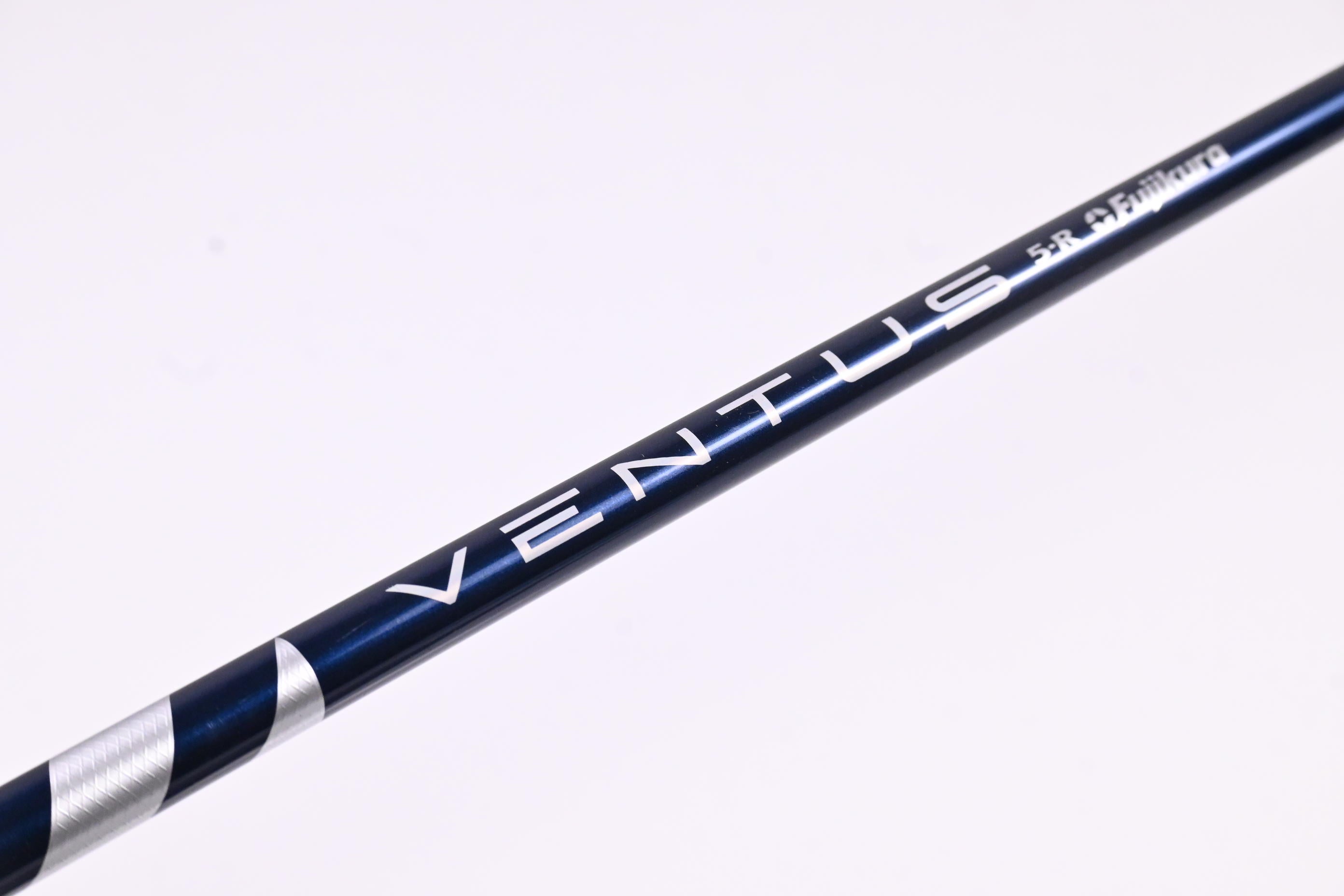 Fujikura Ventus Blue 5 Driver Shaft / Regular Flex / Taylormade 2nd Gen