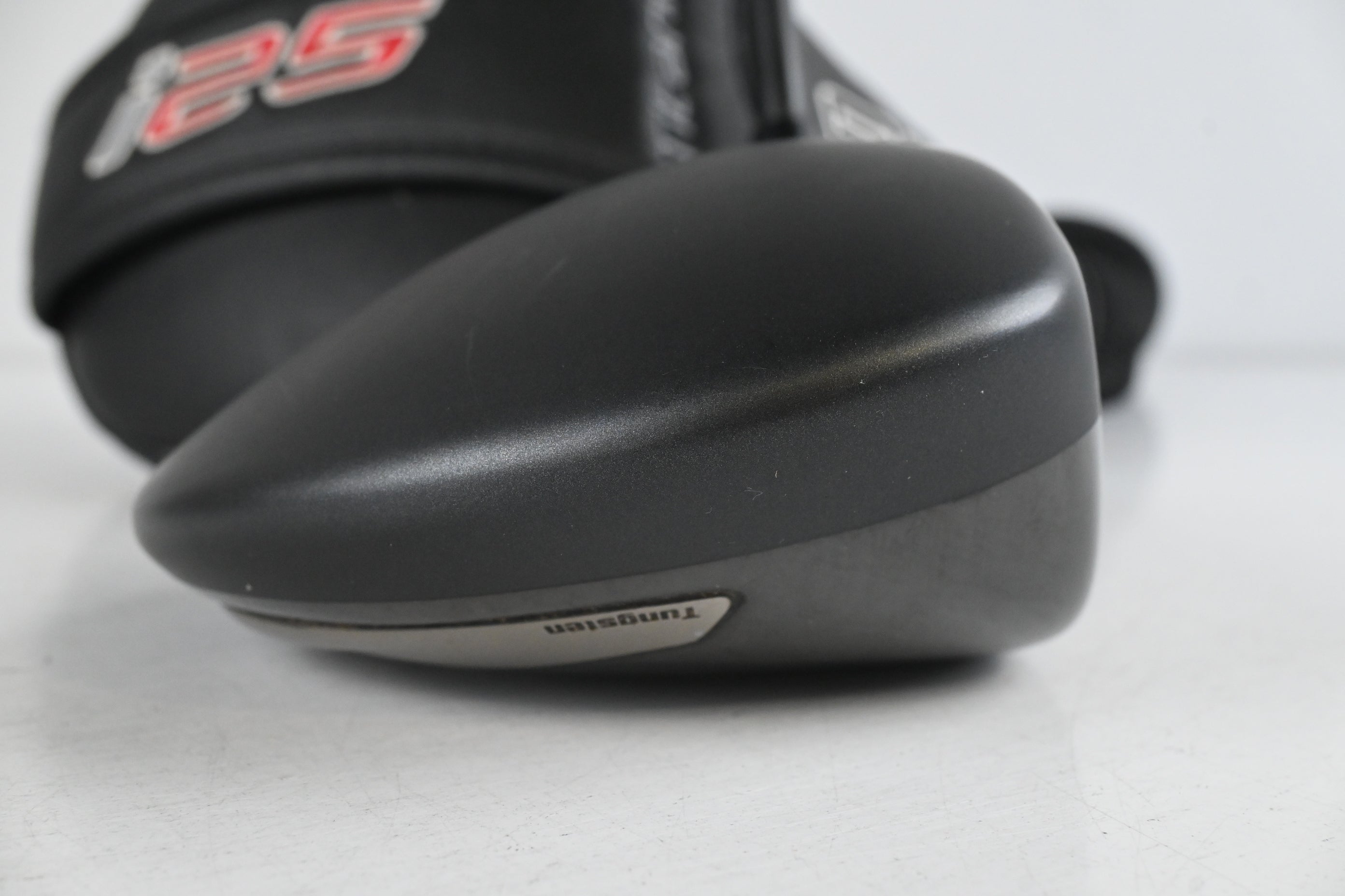 Ping i25 Driver / 9.5 Degree / Stiff Flex Ping PWR65 Shaft