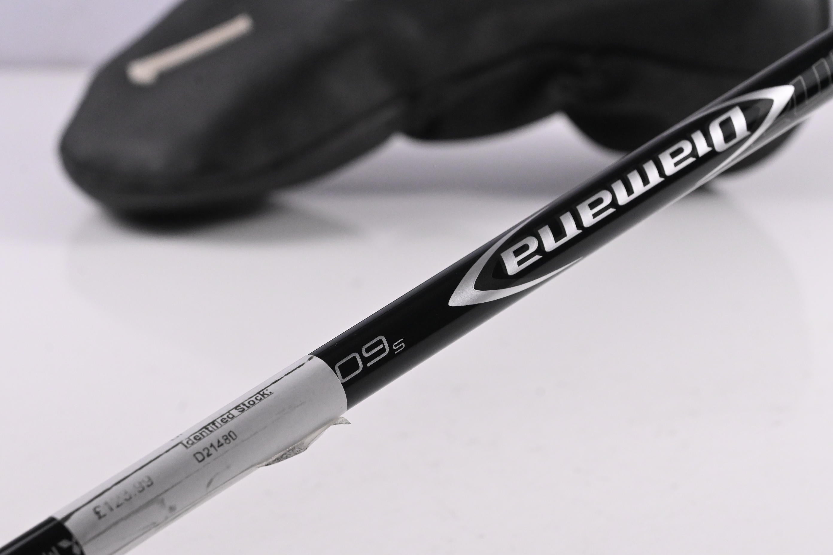 PXG 0311 Gen5 Driver / 9 Degree / Stiff Flex Diamana Black S 60 Shaft