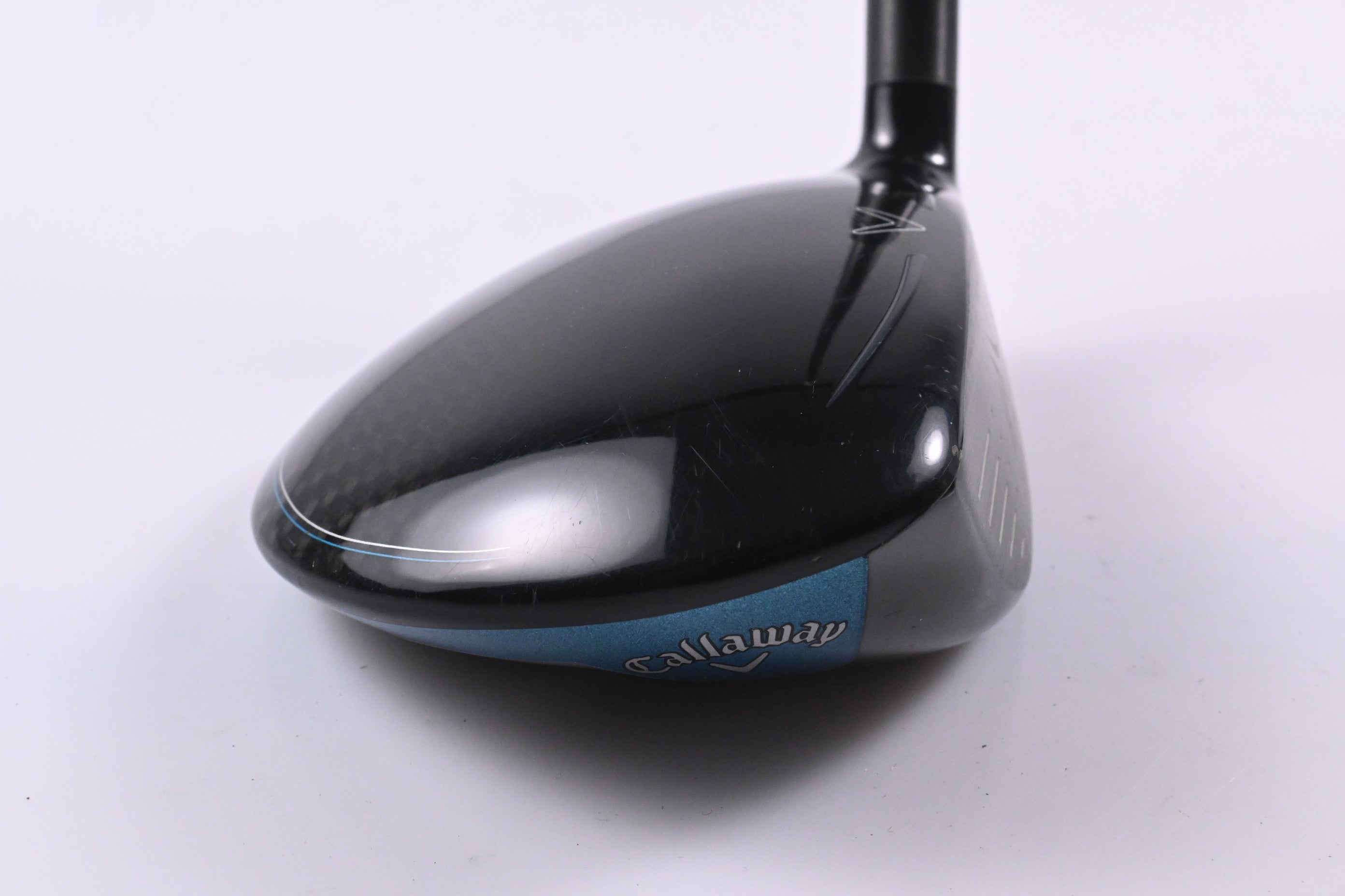Callaway Rogue #3 Wood / 15 Degree / Regular Flex Aldila Synergy 60 Shaft