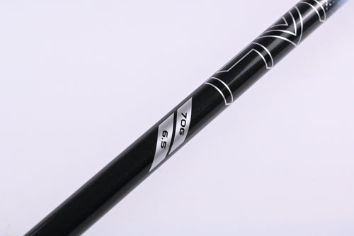 Left Hand Cobra DS-Adapt X #3 Wood / 15 Degree / X-Flex Denali Black 70 Shaft