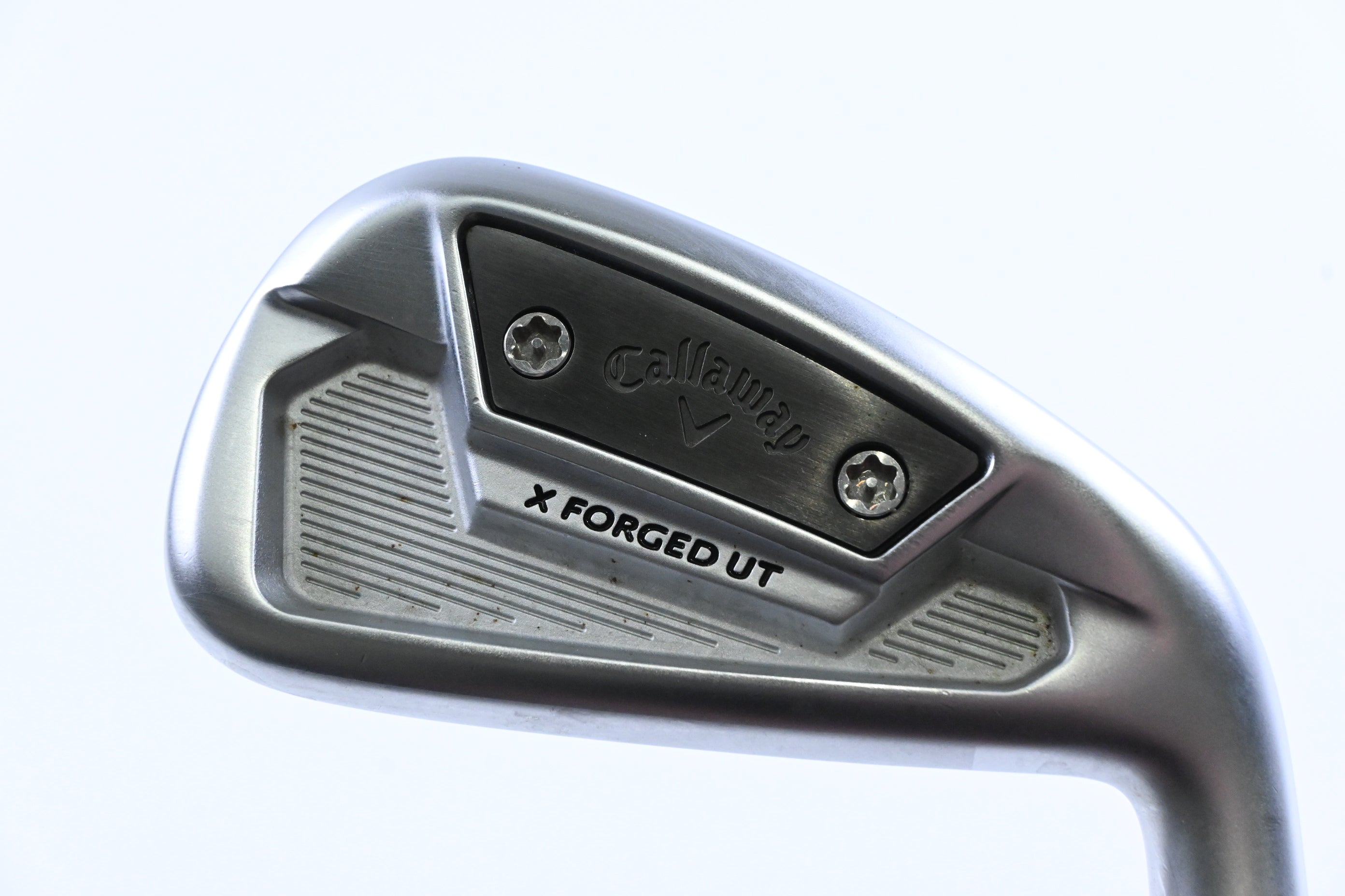 Callaway X Forged UT 2020 Utility #3 Iron / 21 Degree / Regular Flex MMT 85