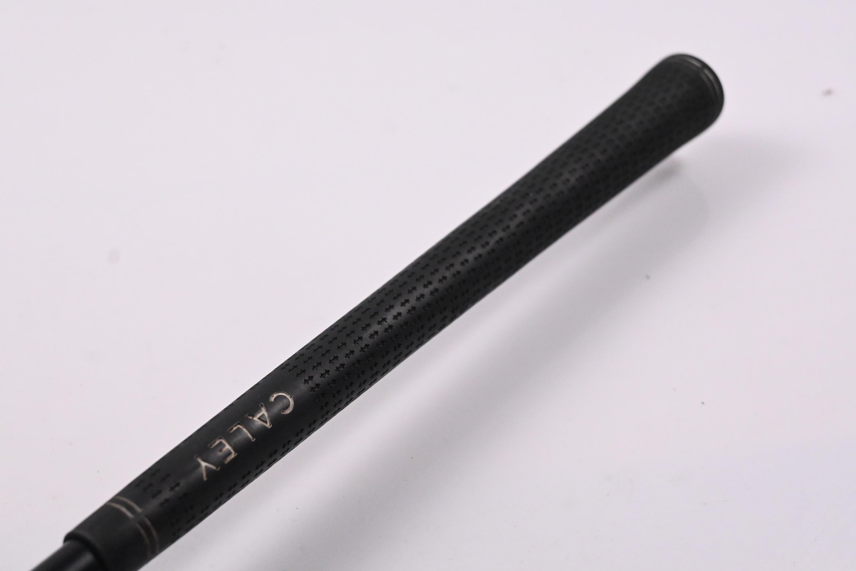 Caley Sand Wedge / Wedge Flex Caley Graphite Shaft