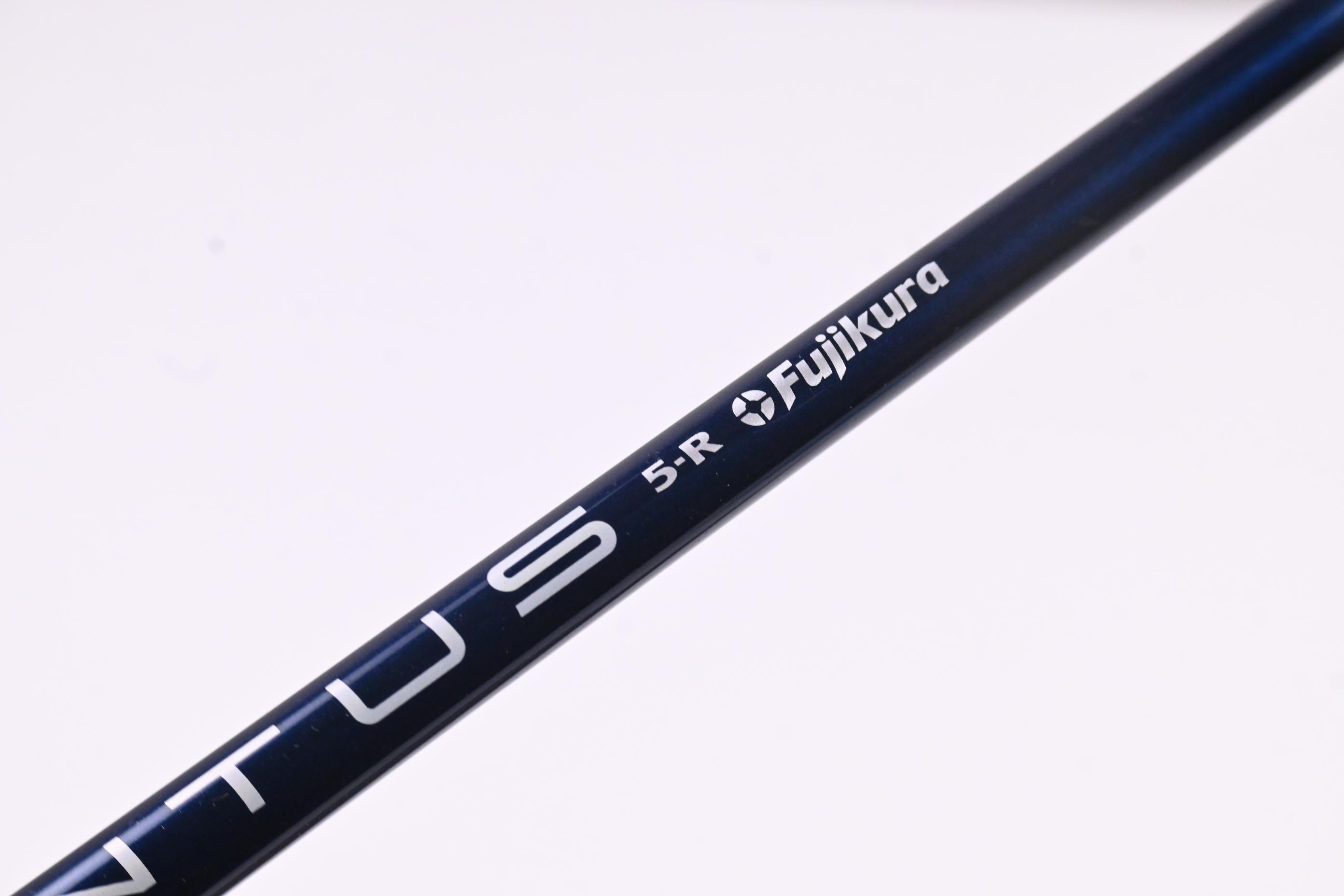 Fujikura Ventus Blue 5 Driver Shaft / Regular Flex / Taylormade 2nd Gen