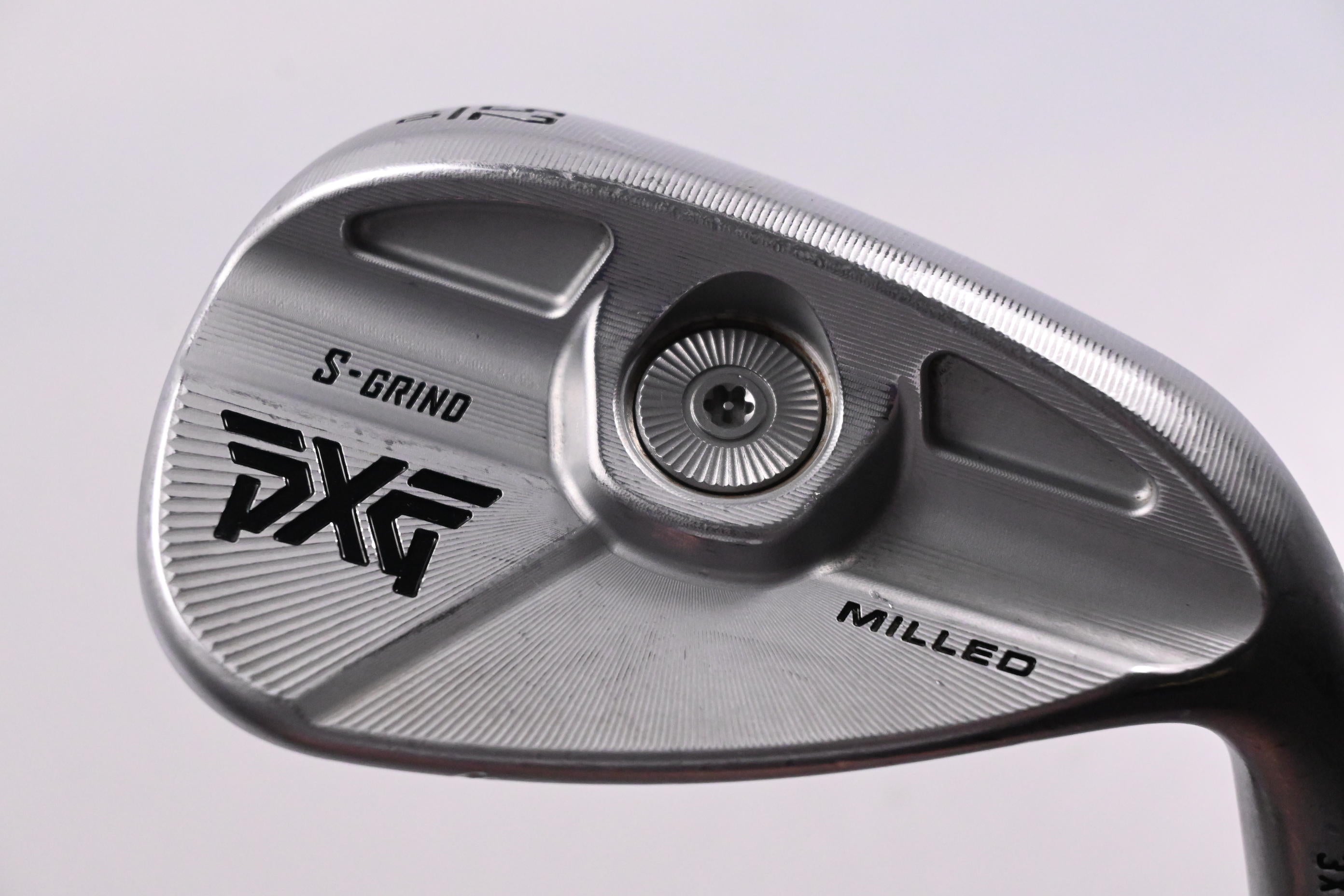 PXG Sugar Daddy III Gap Wedge / 52 Degree / X-Flex Project X IO 115 Shaft
