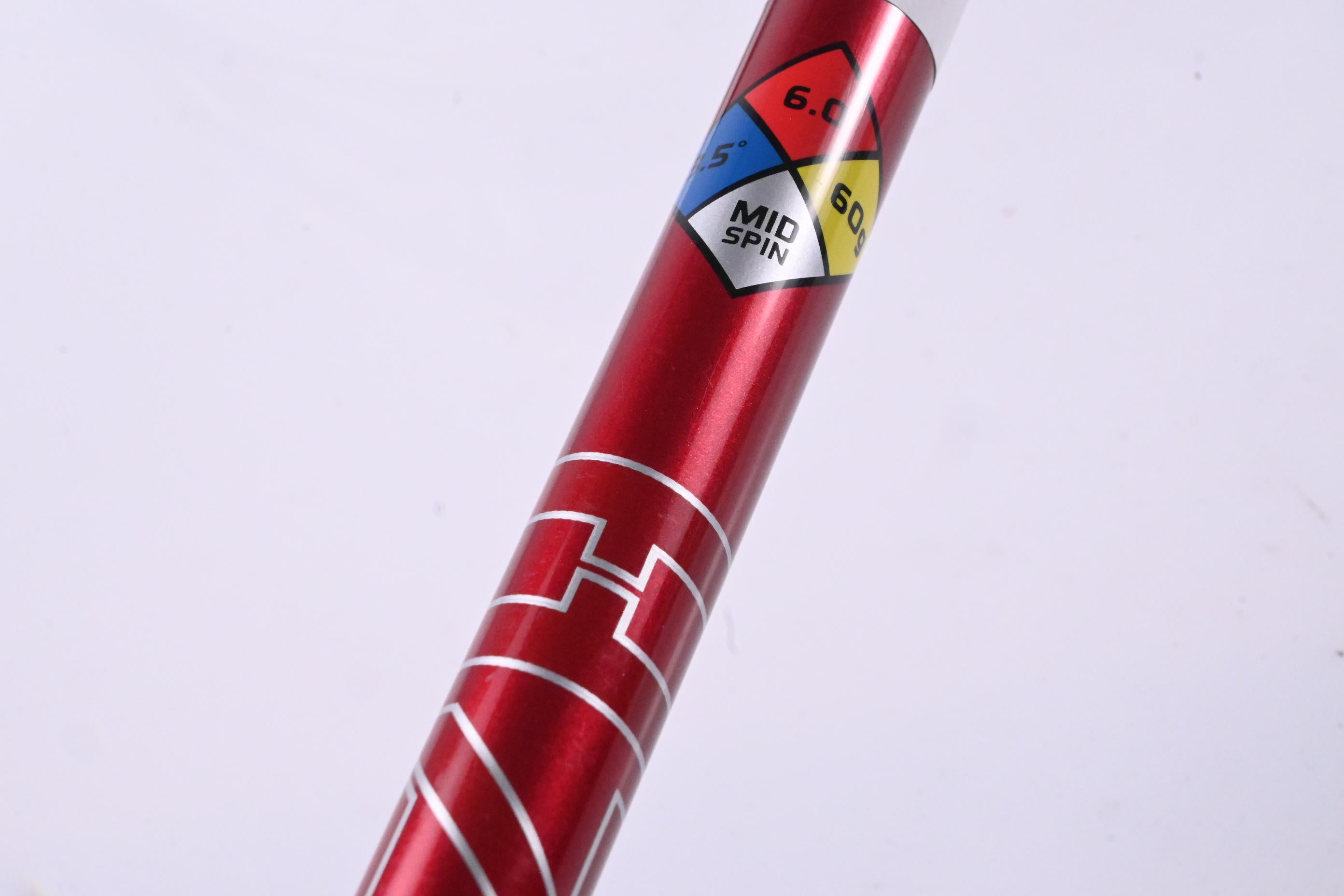 Callaway Paradym Triple Diamond Driver / 9 Degree / Stiff Flex HZRDUS Smoke RDX