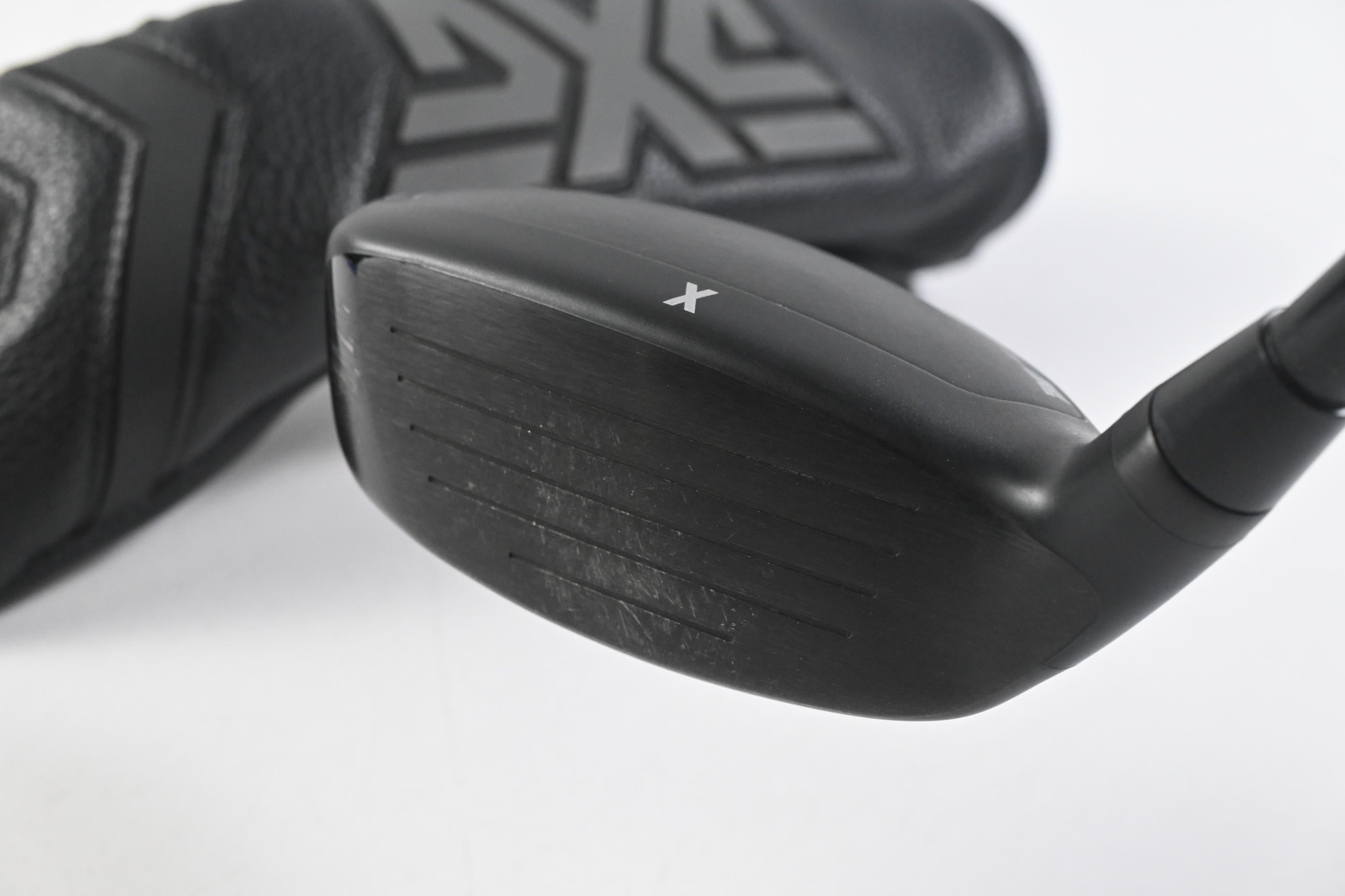 PXG 0311 XF Gen6 #3 Hybrid / 19 Degree / Regular Flex Tensei AV White 65 Shaft