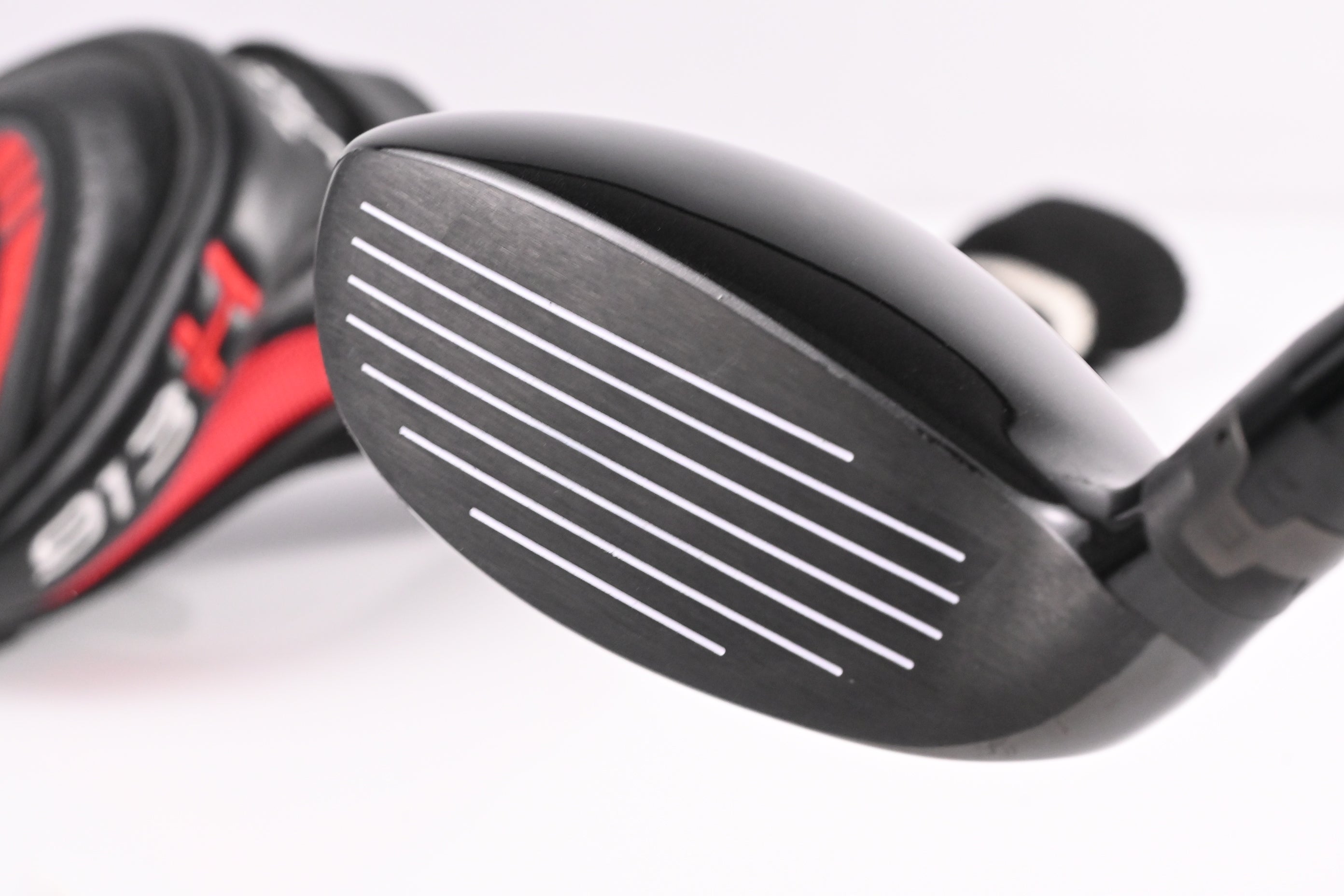 Titleist 913H #3 Hybrid / 21 Degree / Regular Flex Diamana S+ Blue 72 Shaft