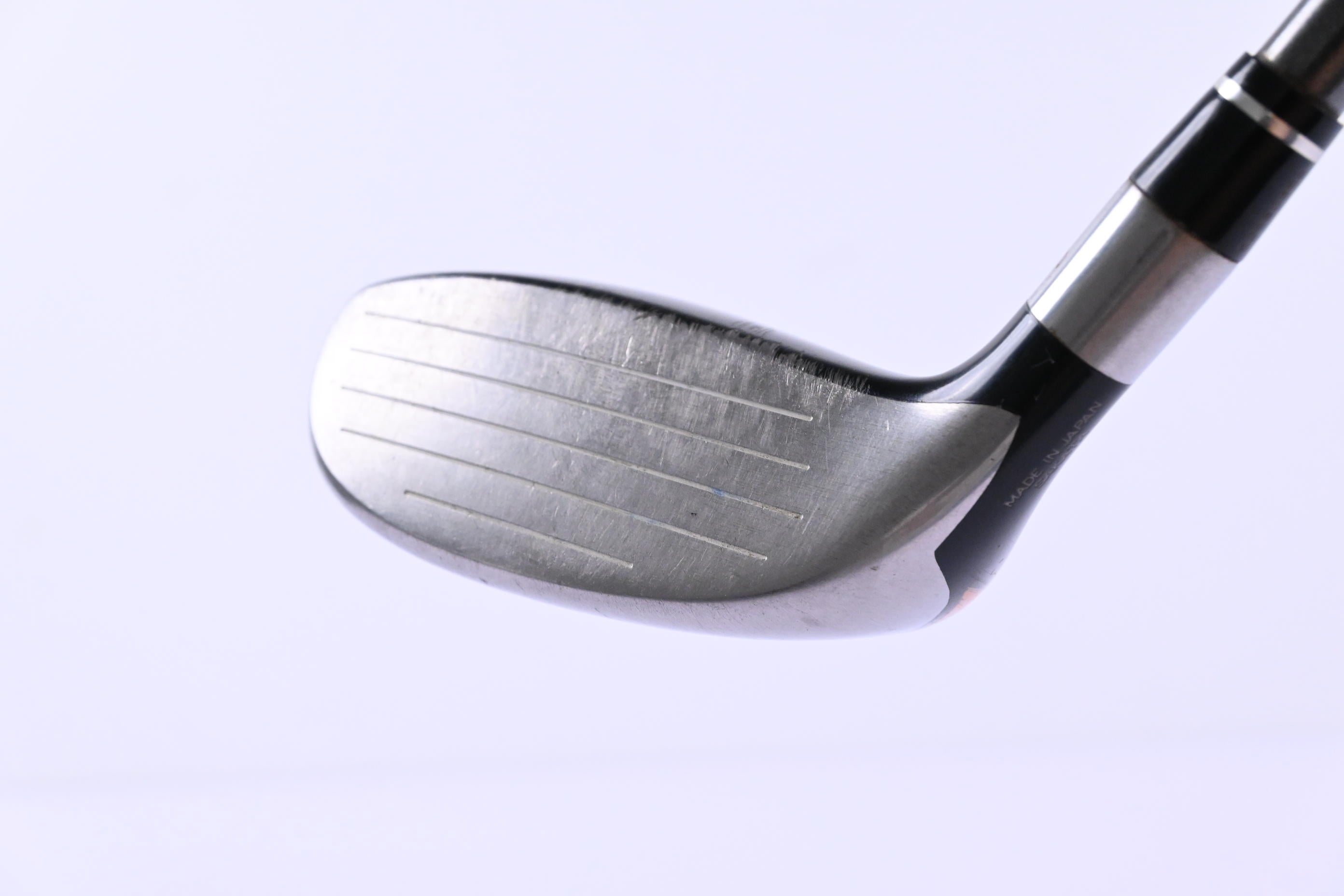 Honma TW747 UT Hybrid / 19 Degree / Regular Flex Honma Vizard Shaft