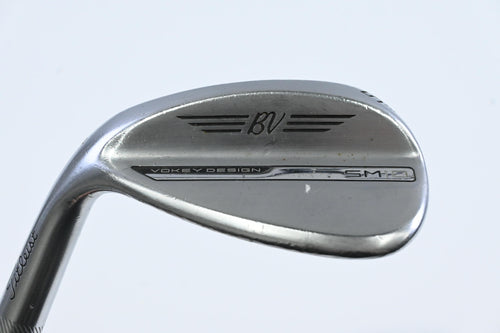 Left Hand Titleist Vokey SM10 Sand Wedge / 54 Degree / Wedge Flex Vokey SM10