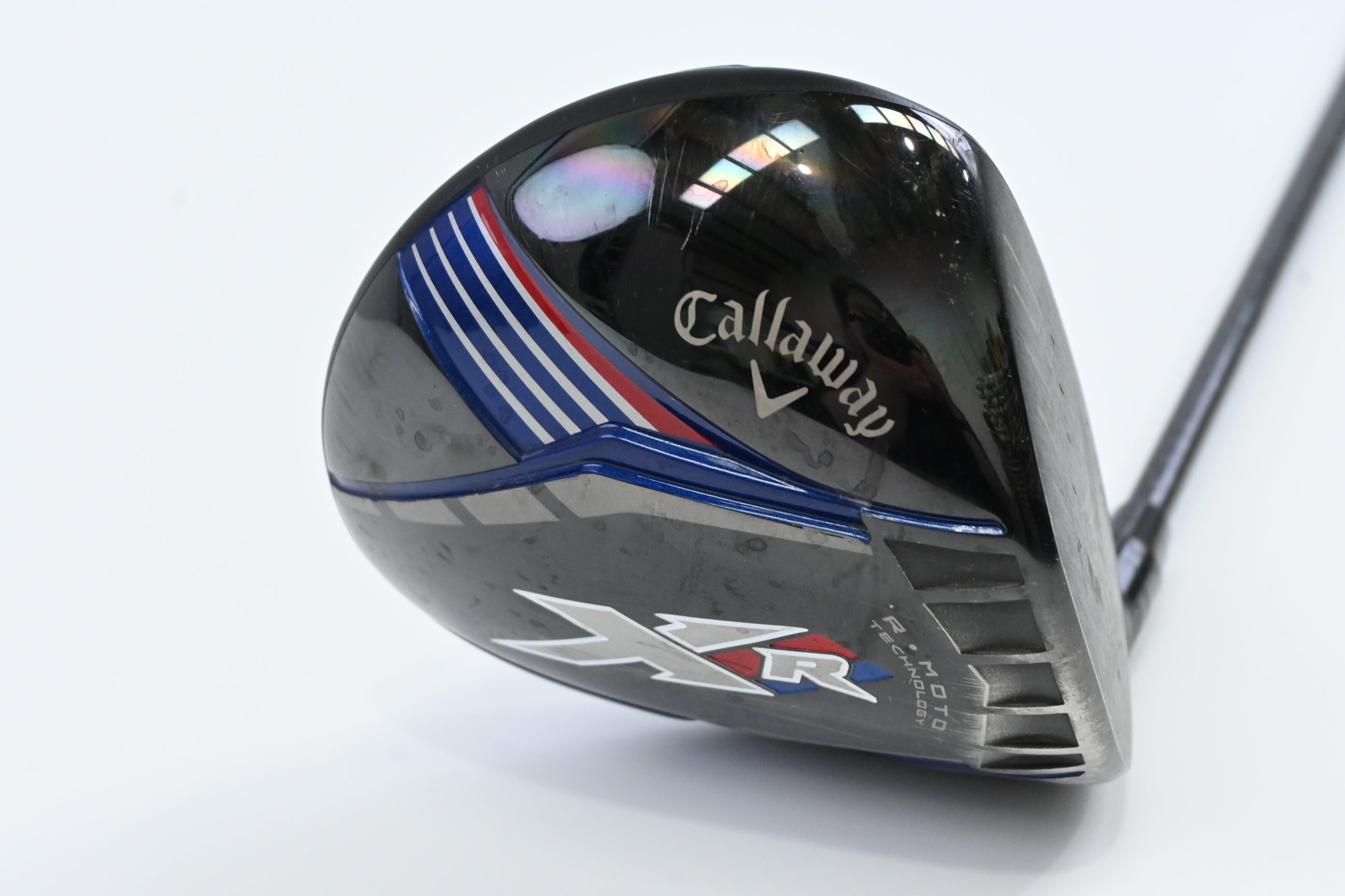 Callaway XR Driver / 13.5 Degree / Regular Flex Project X LZ15 54 Shaft