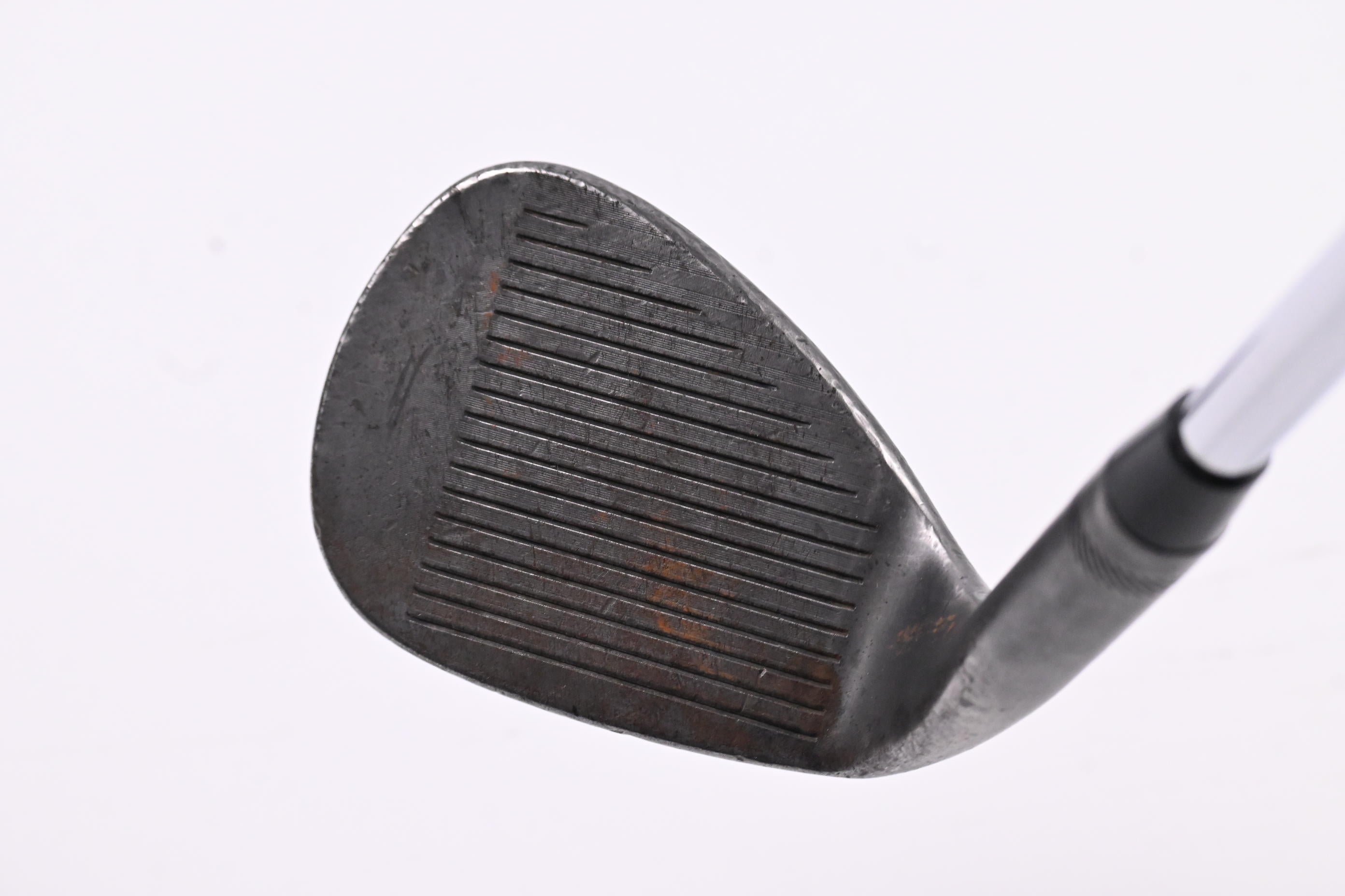 Titleist Vokey SM7 Lob Wedge / 58 Degree / Stiff Flex KBS Tour 120 Shaft