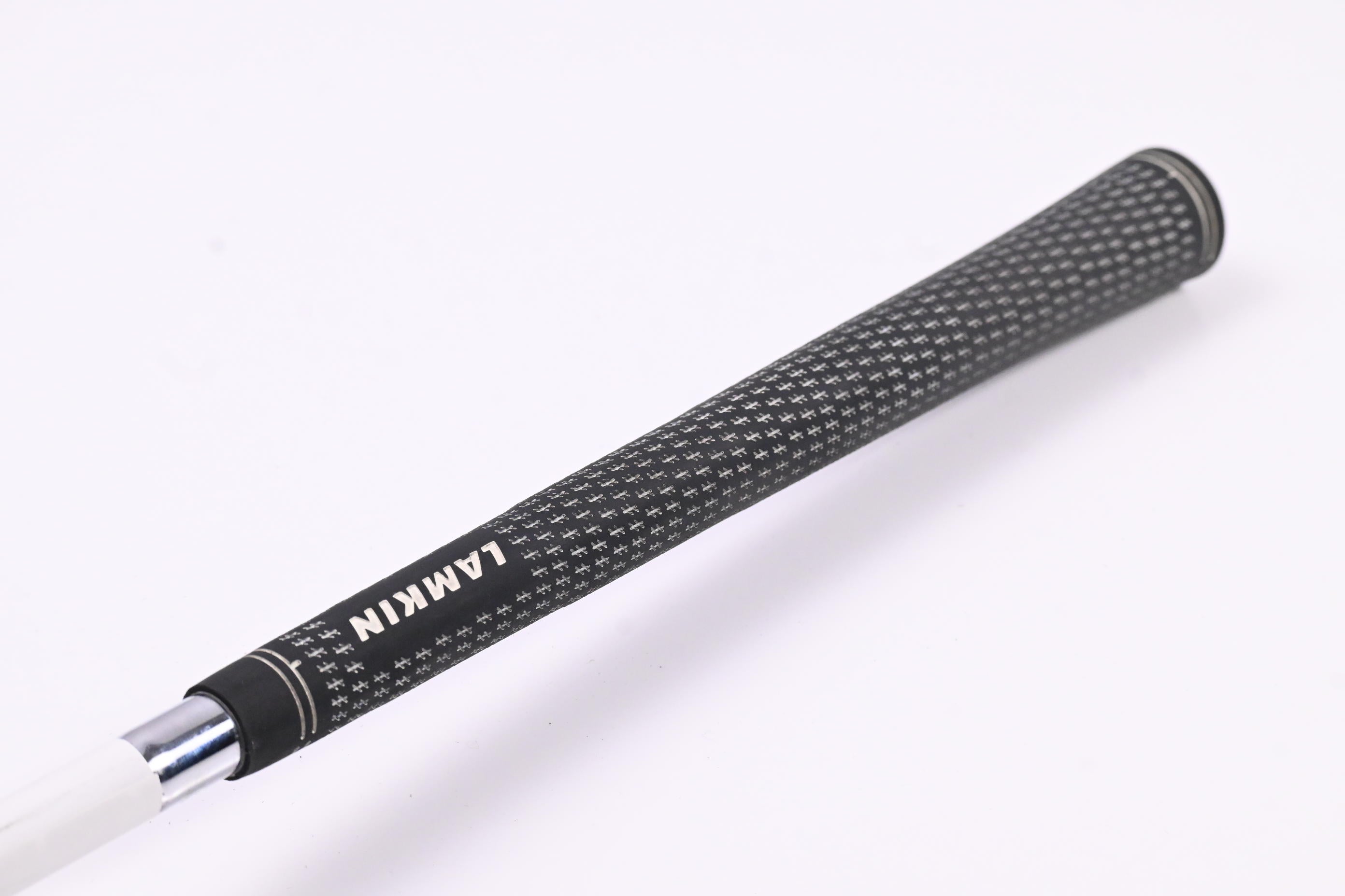 Left Hand Wilson FG Tour Traction Control Gap Wedge / 52 Degree / Wedge Flex Shaft